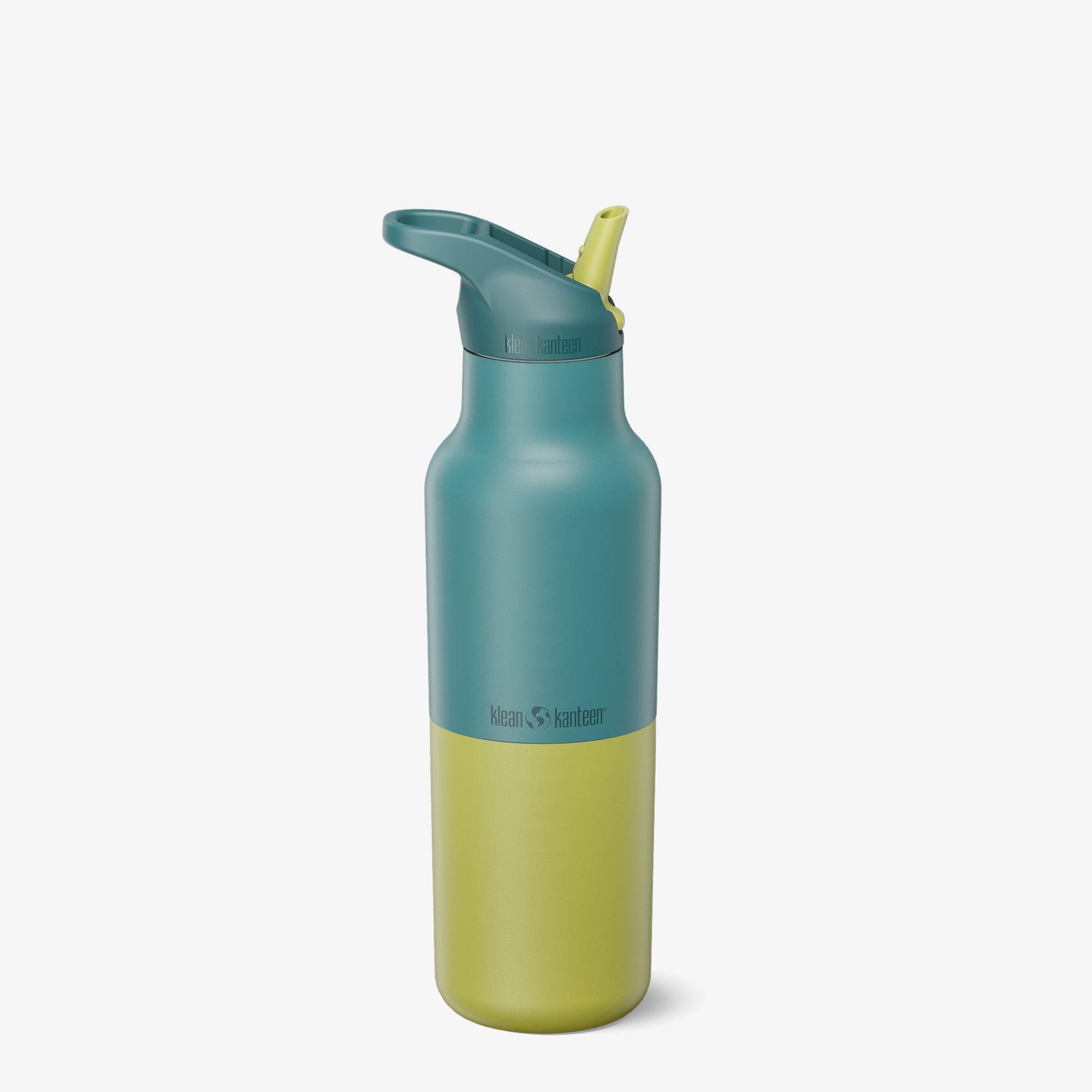 16oz Rise Classic Insulated with Flip Seal Sport Cap