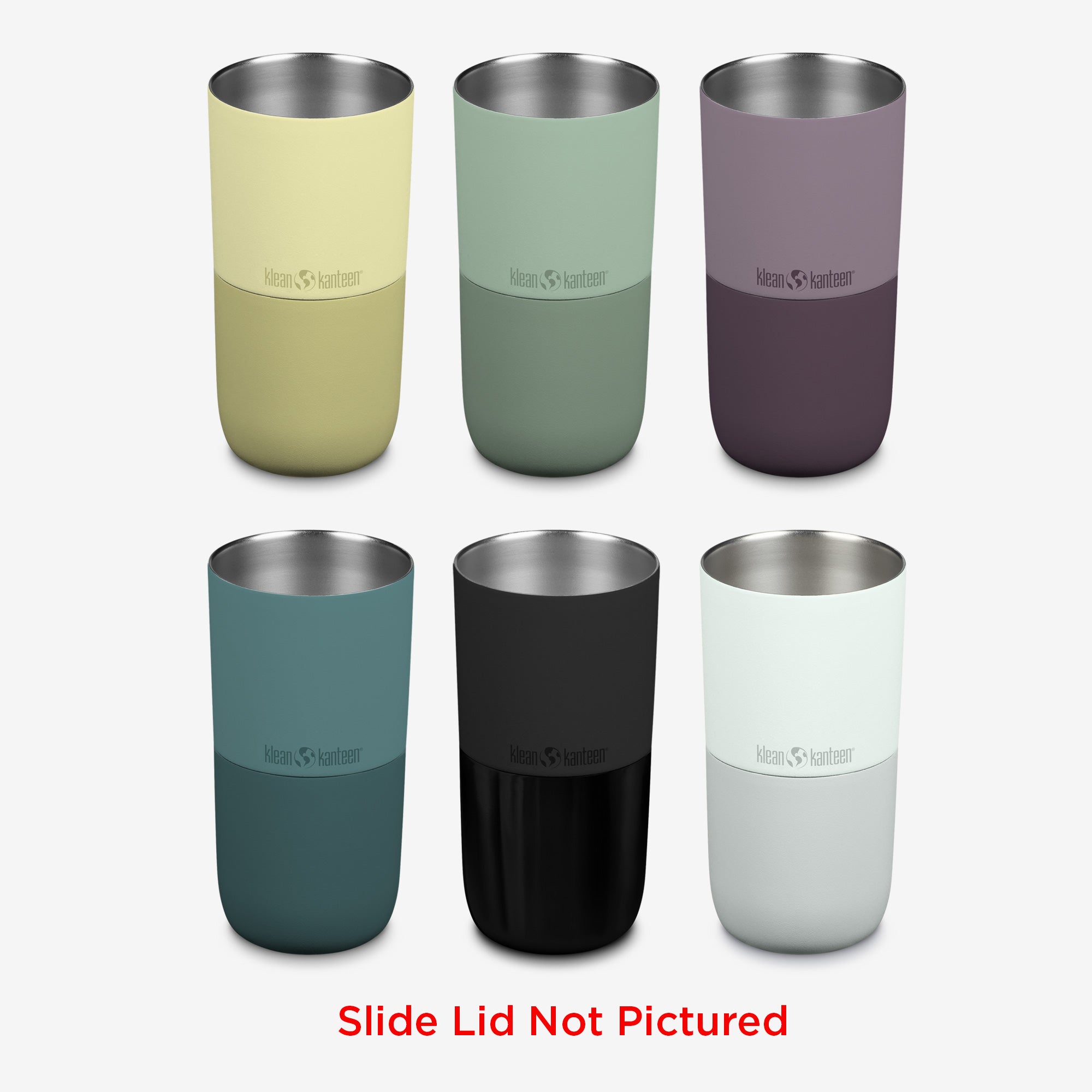 16oz Rise Tumbler Mixed Pack (January)