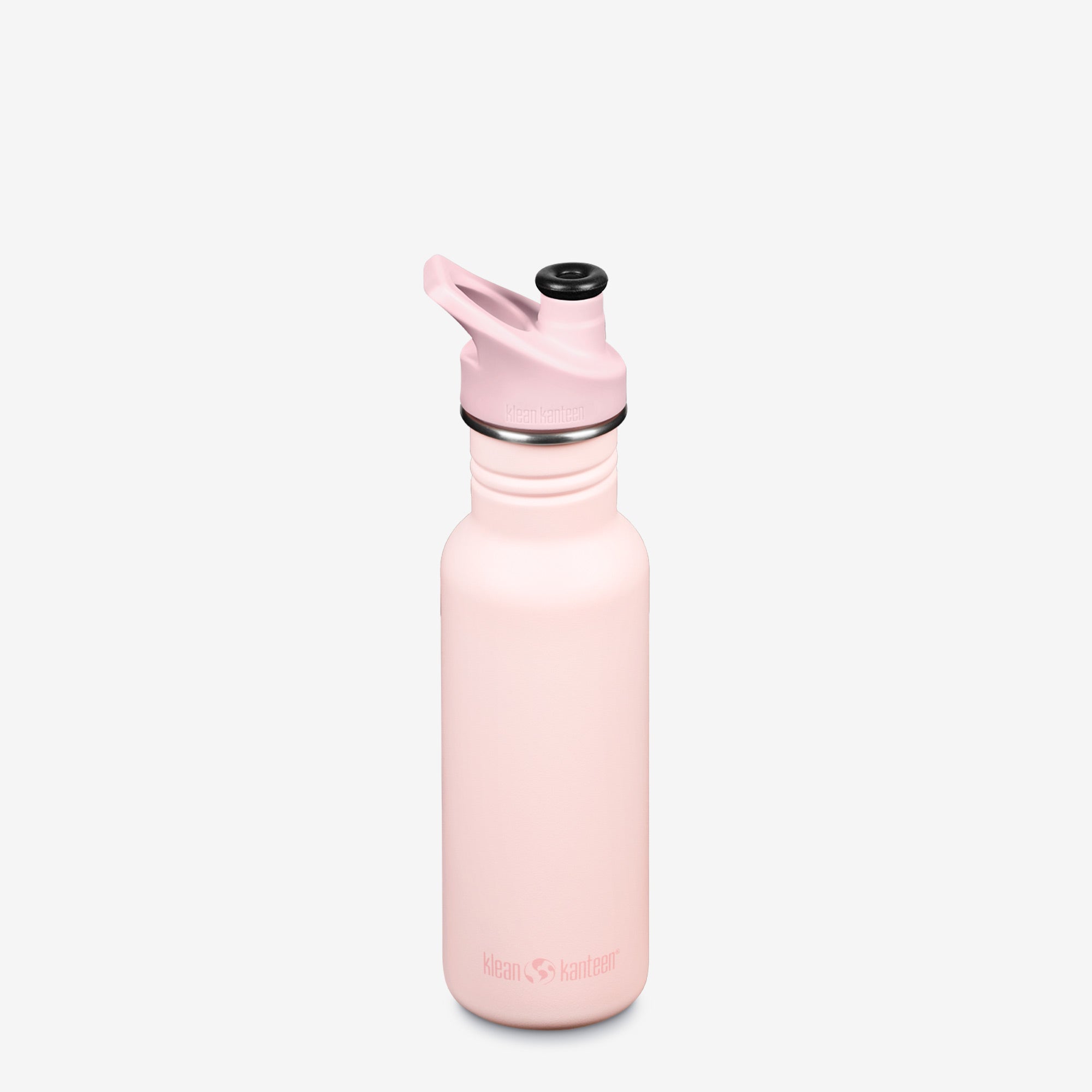 18oz Classic Water Bottle with Sport Cap