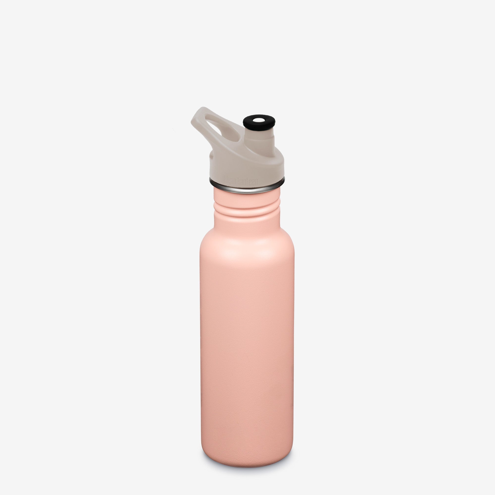 18oz Classic Water Bottle with Sport Cap - Soul Full of Sunshine