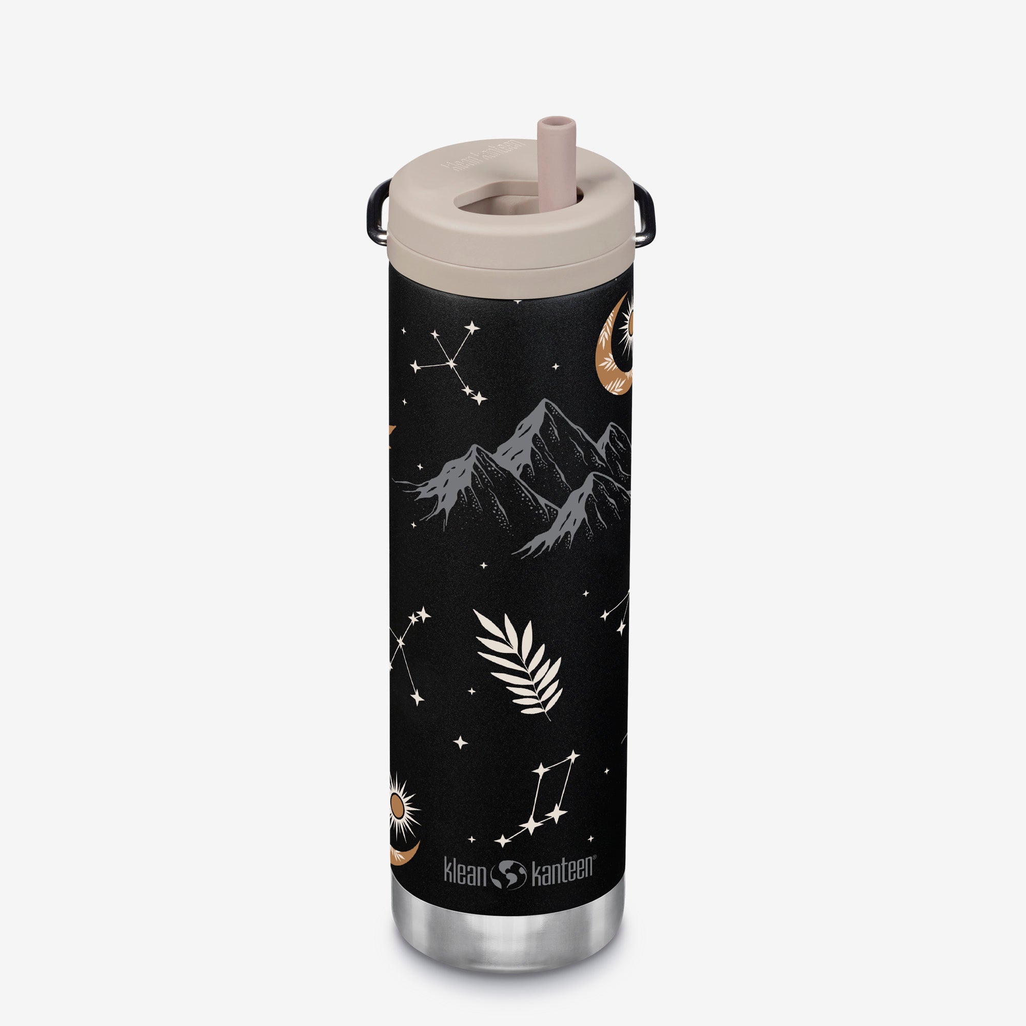 20oz TKWide Insulated Water Bottle with Twist Cap - Dream Weaver