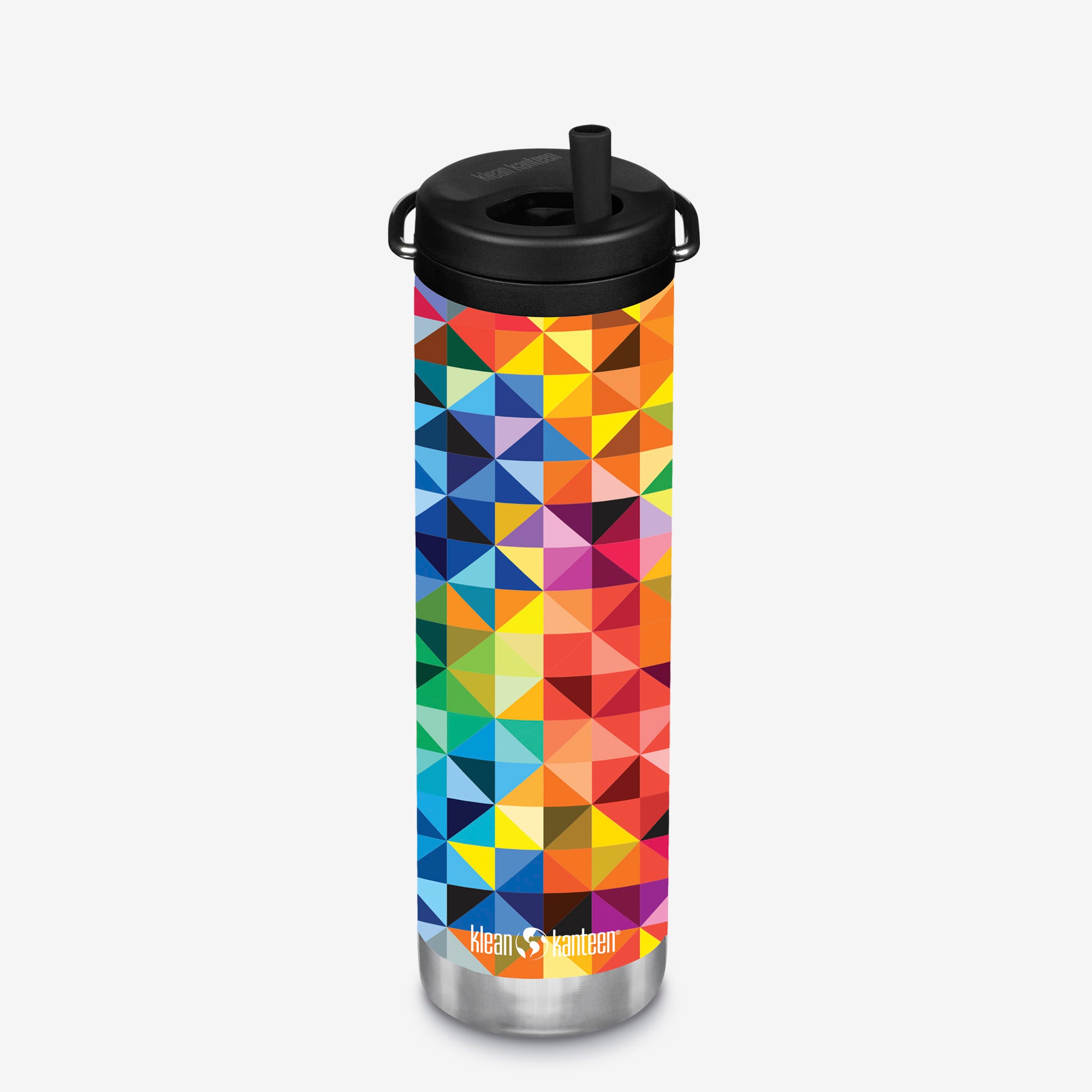 20oz TKWide with Twist Cap - Mosaic Pride