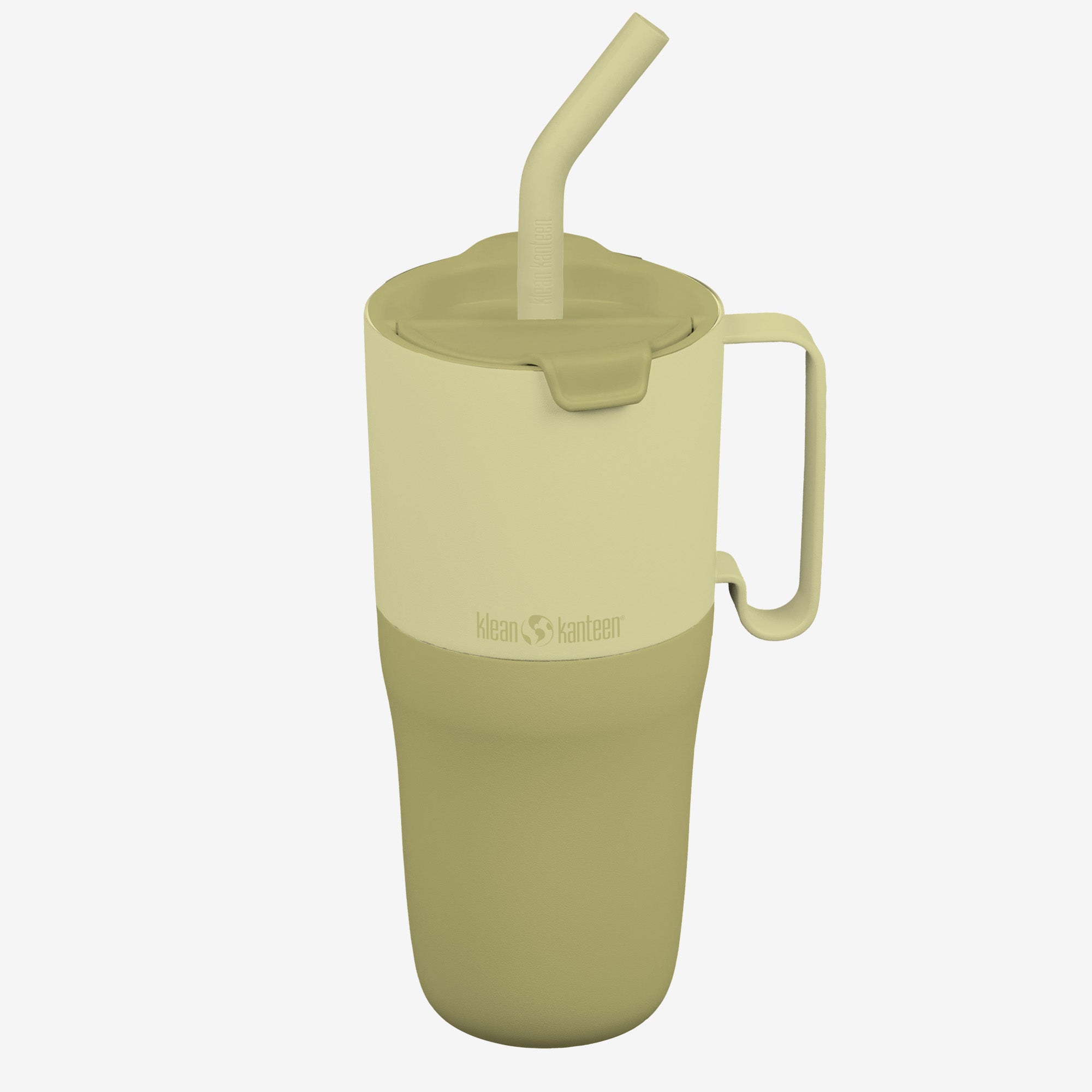 26oz Rise Tumbler with Straw Lid (January)