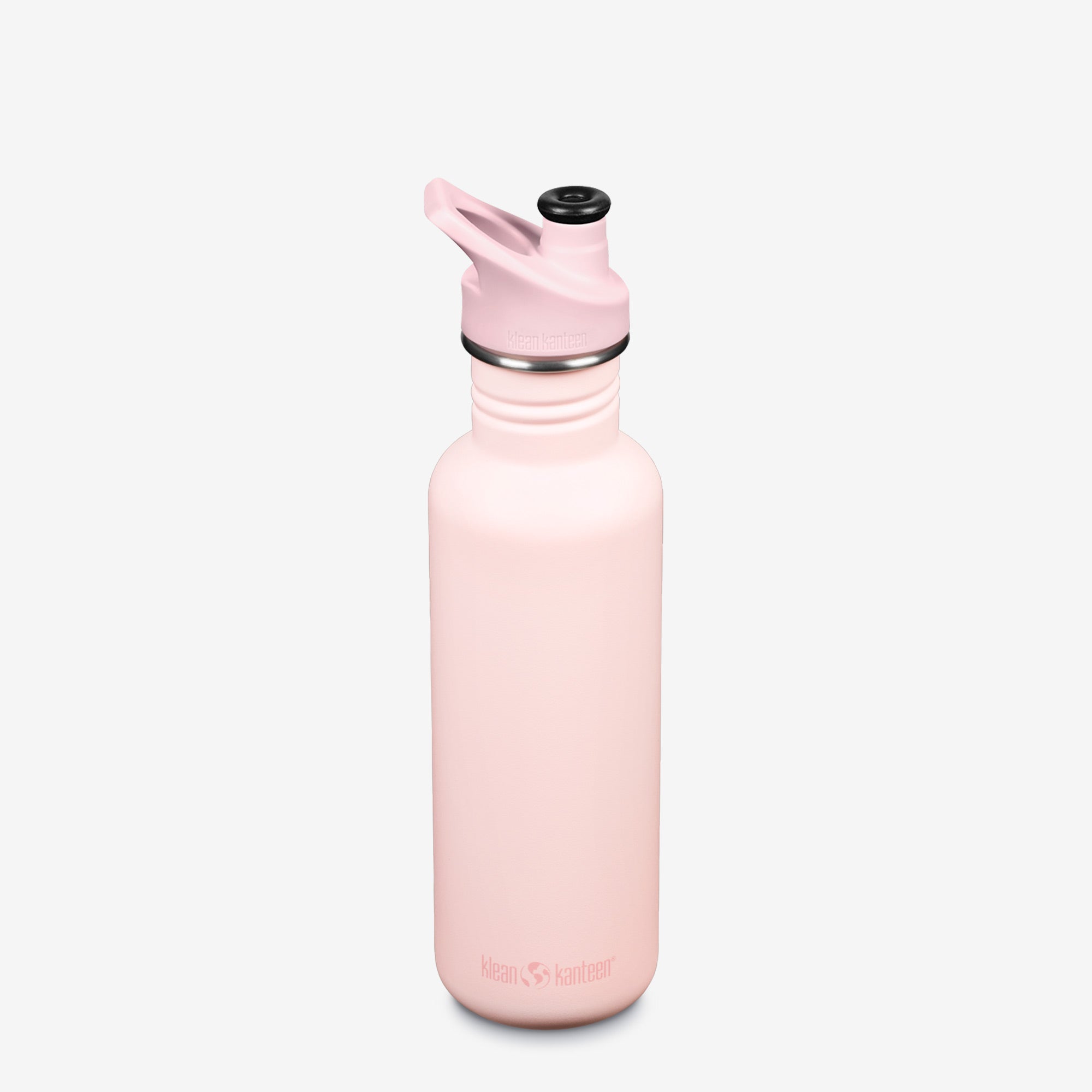 27oz Classic Water Bottle with Sport Cap