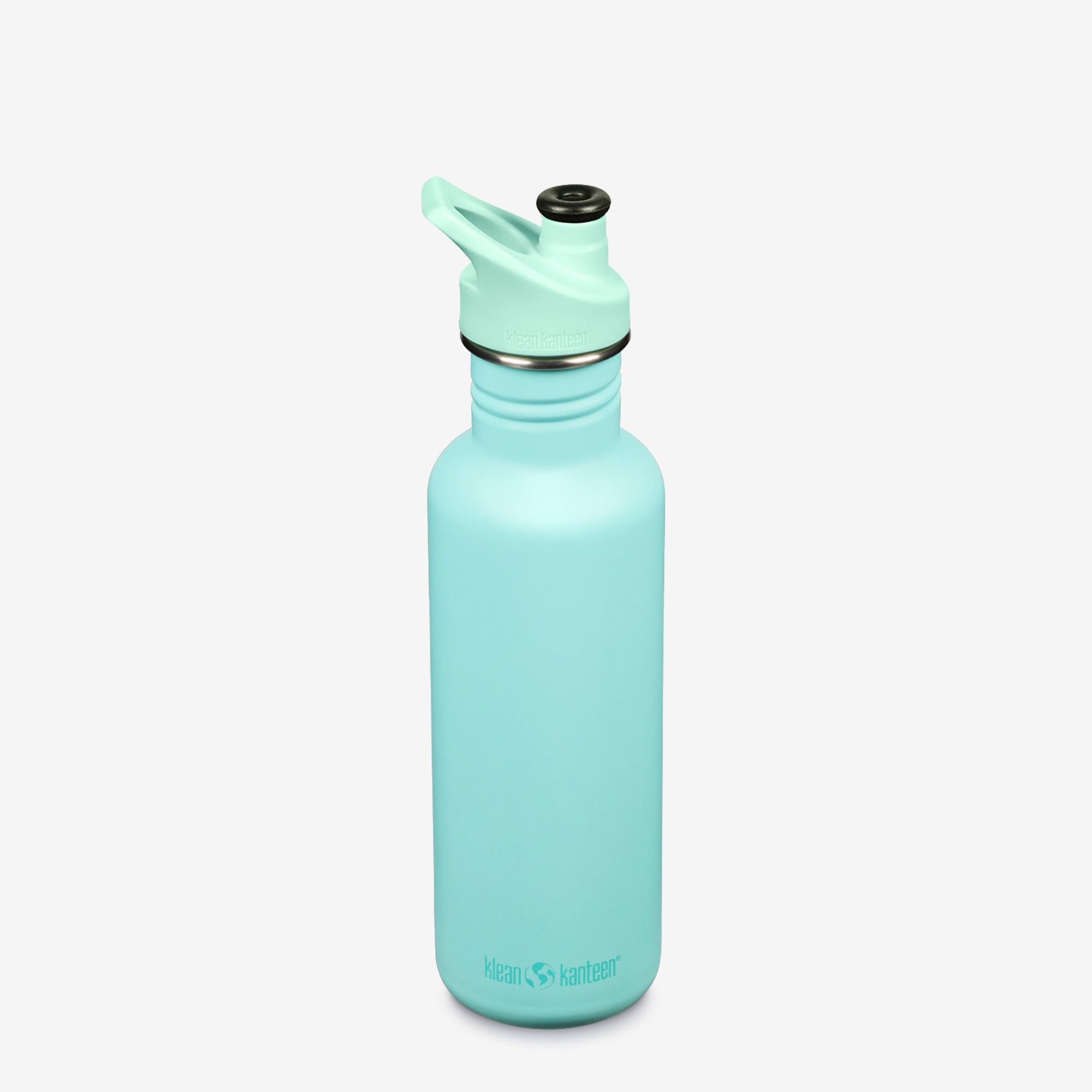 27oz Classic Water Bottle with Sport Cap