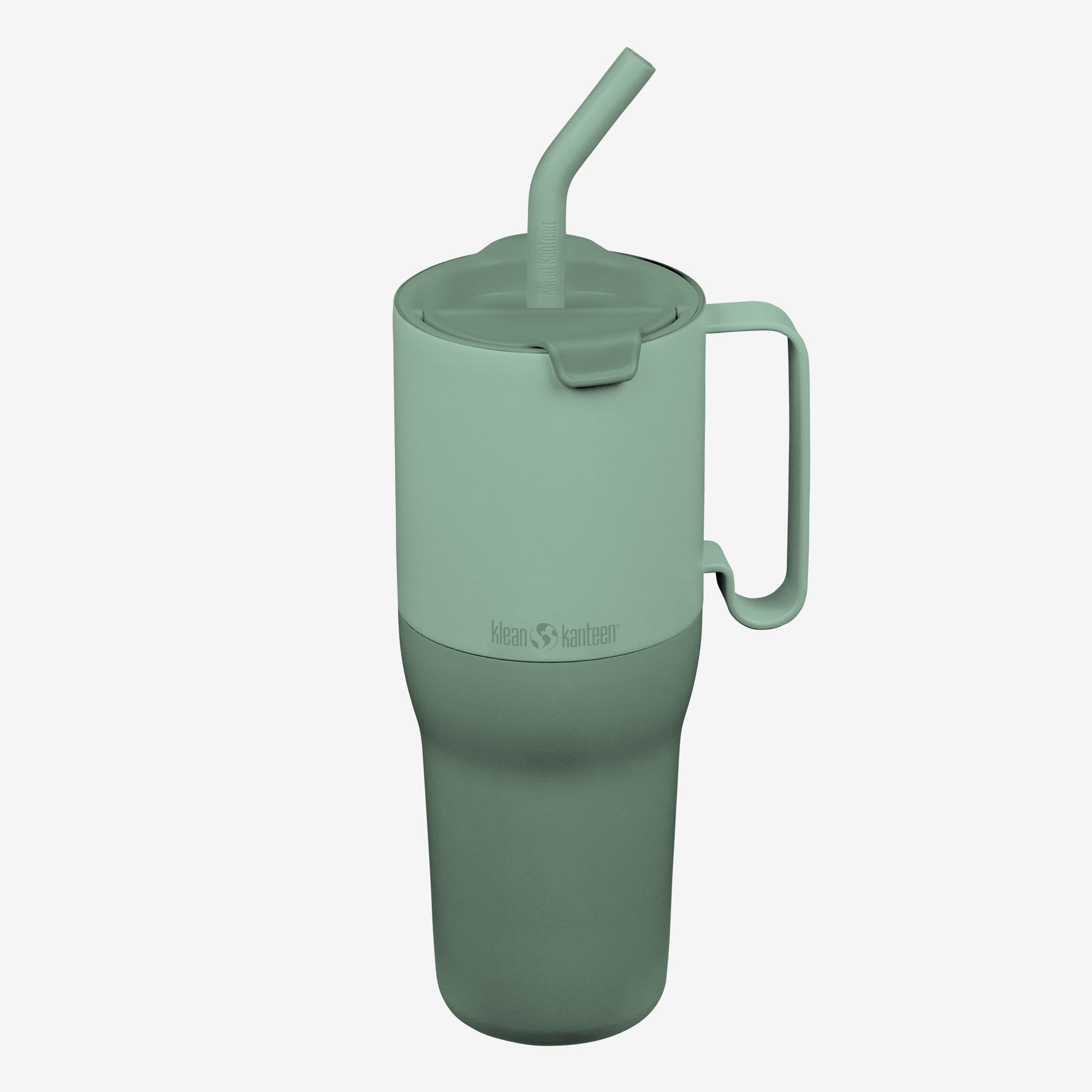 36oz Rise Tumbler with Straw Lid (January)