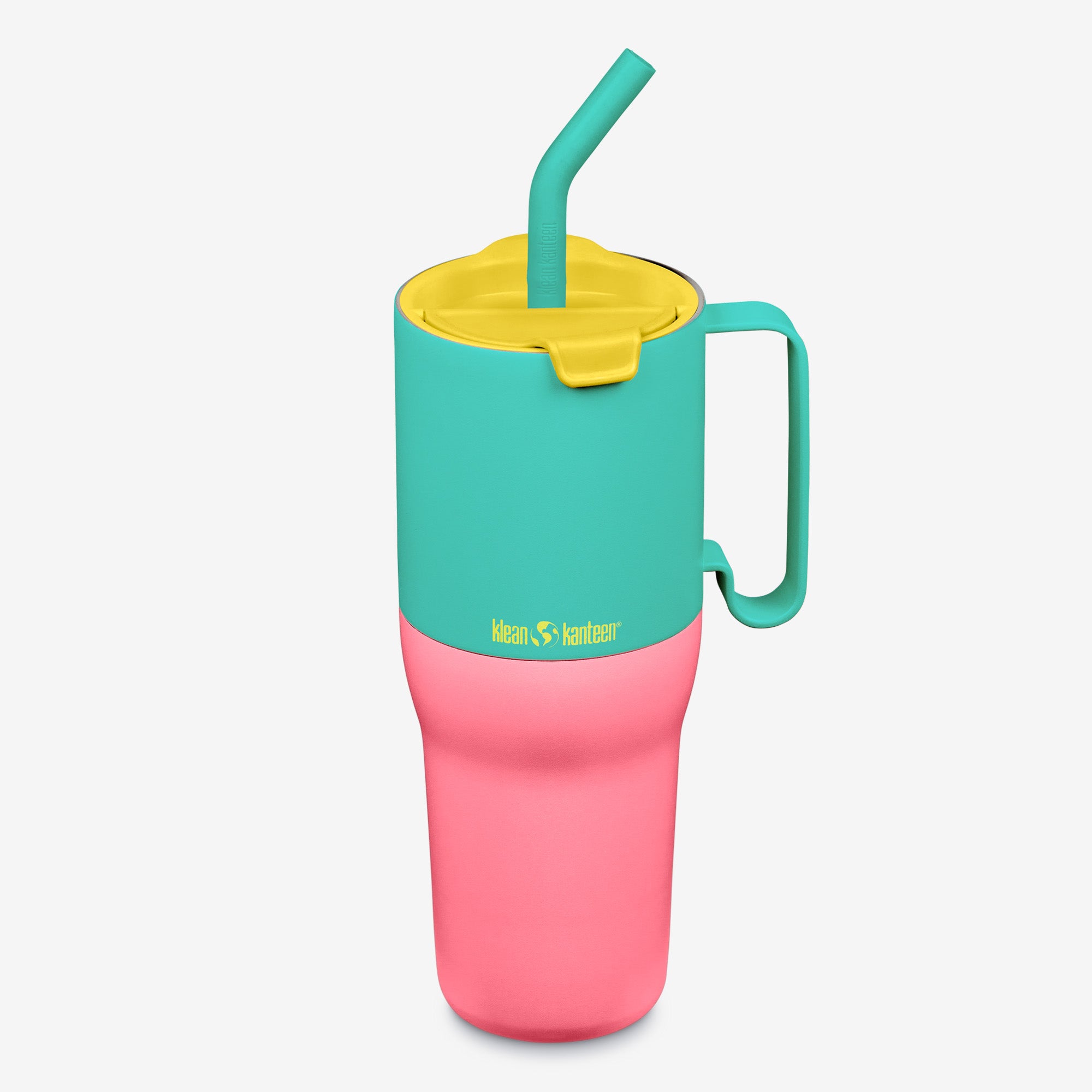 36oz Rise Tumbler with Straw Lid - CUSTOM