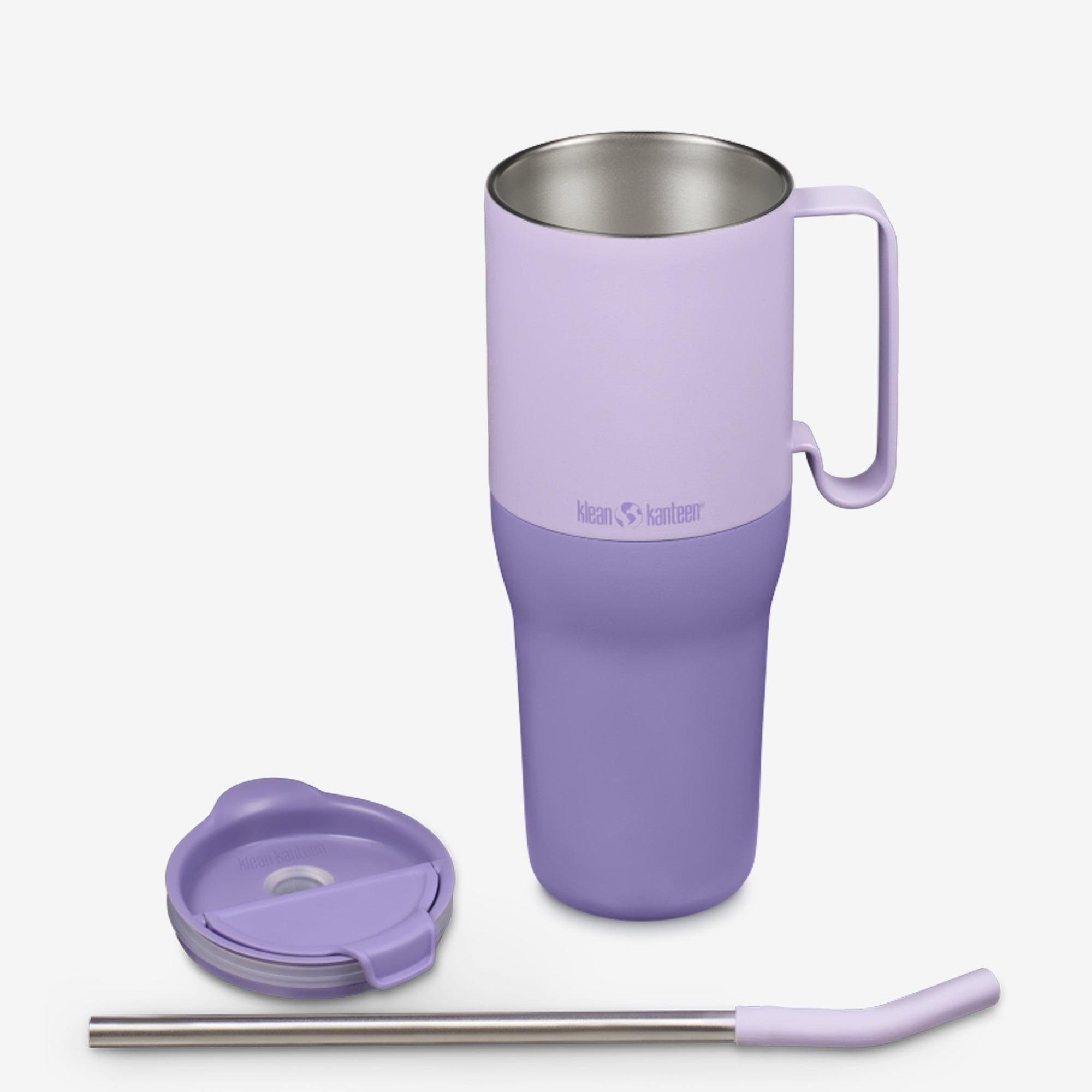 36oz Rise Tumbler with Straw Lid