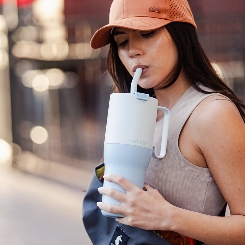 36oz Rise Tumbler with Straw Lid - Mixed 4-Pack