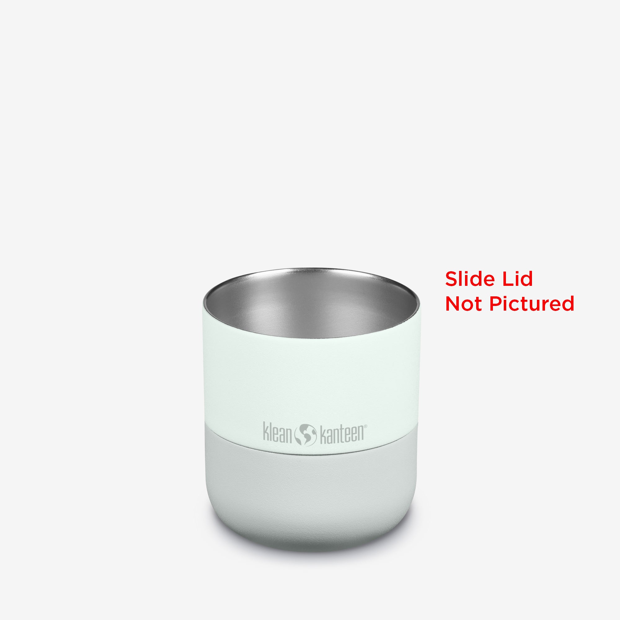 8oz Rise Lowball Tumbler (January)