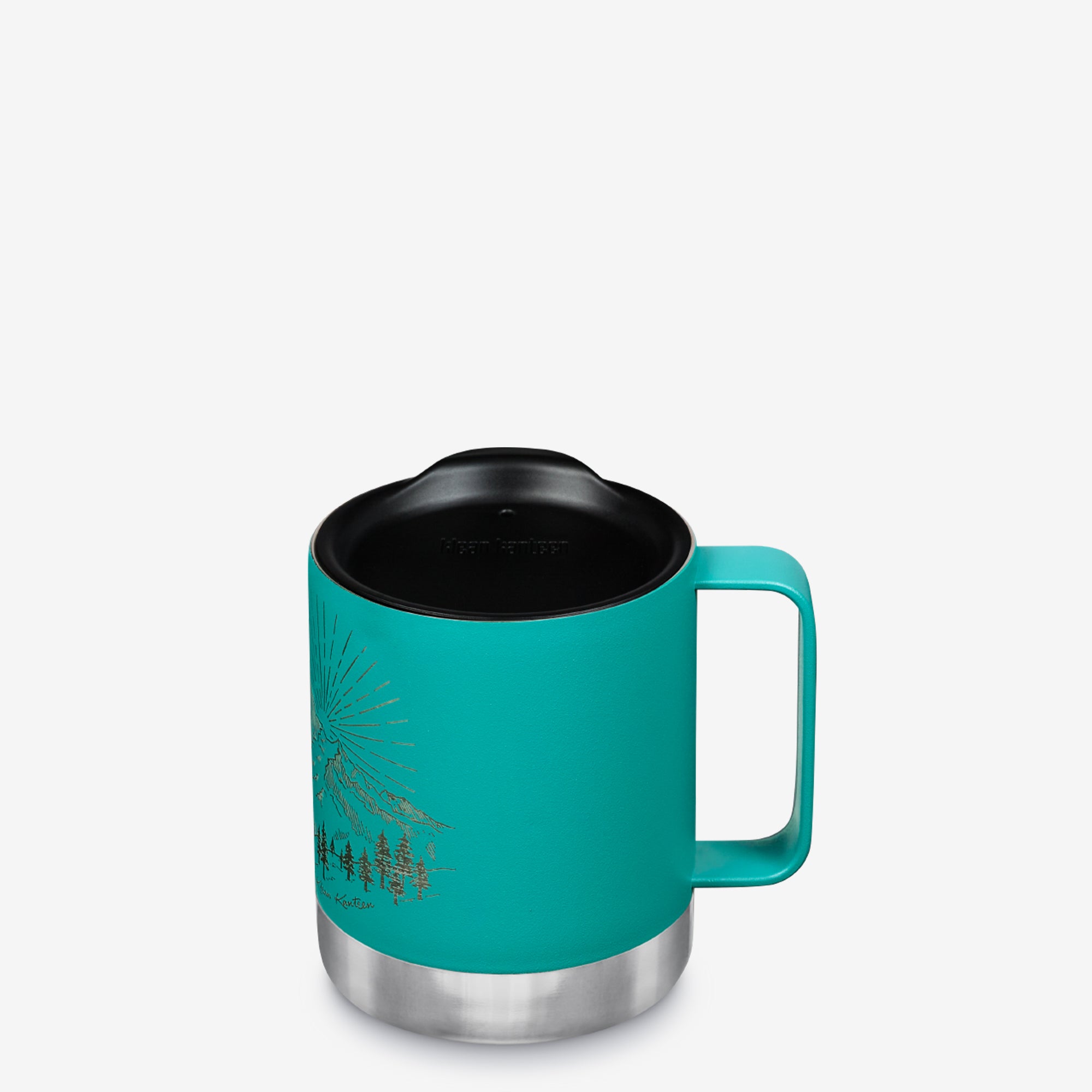 12oz Camp Mug - SALE