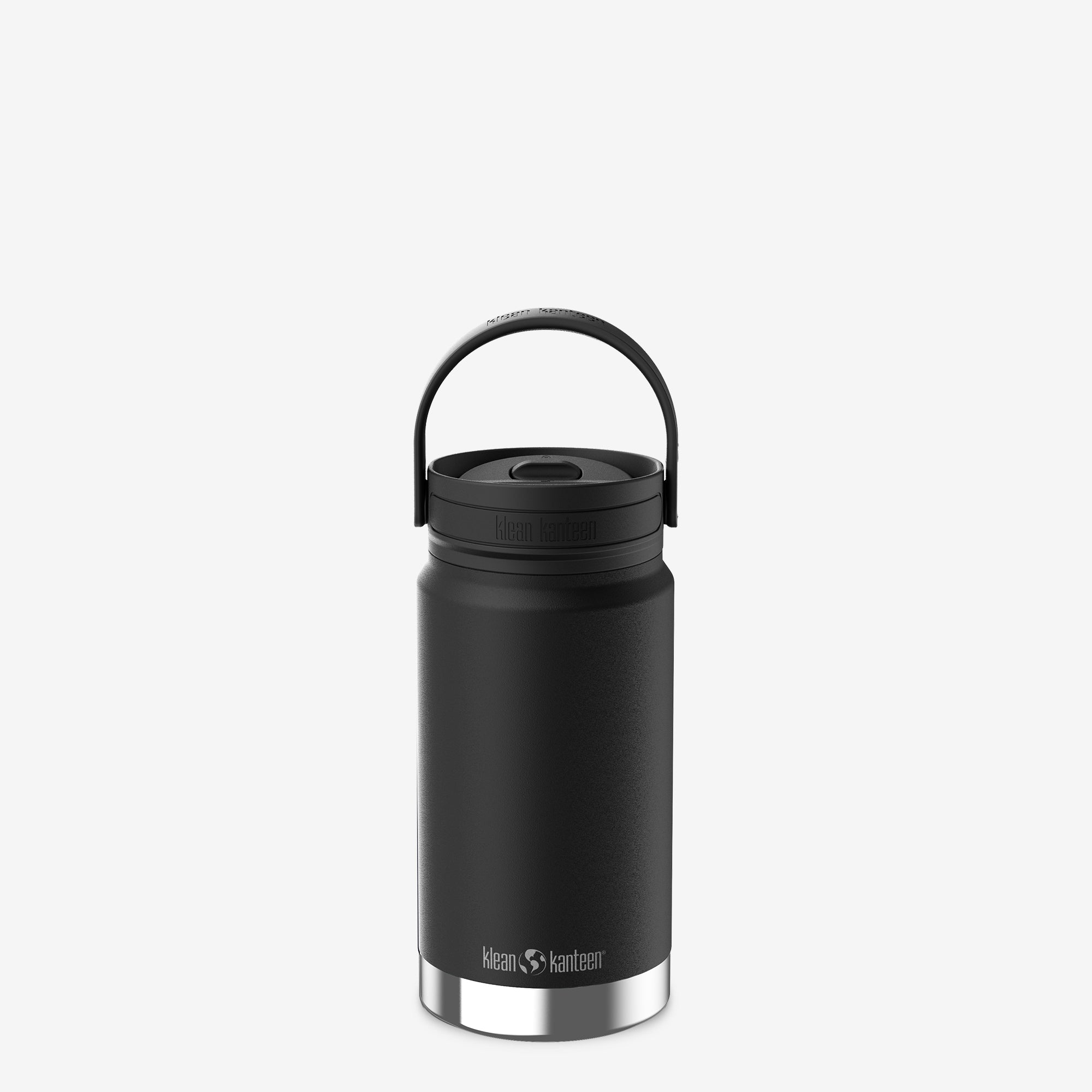 12oz Altus with Café Cap