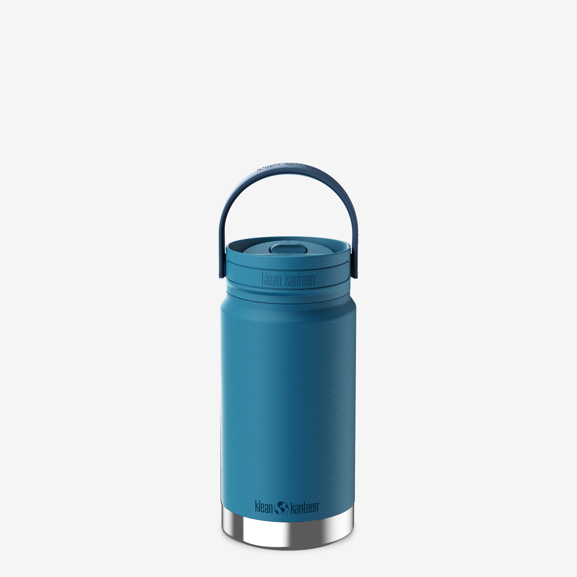 12oz Altus with Café Cap