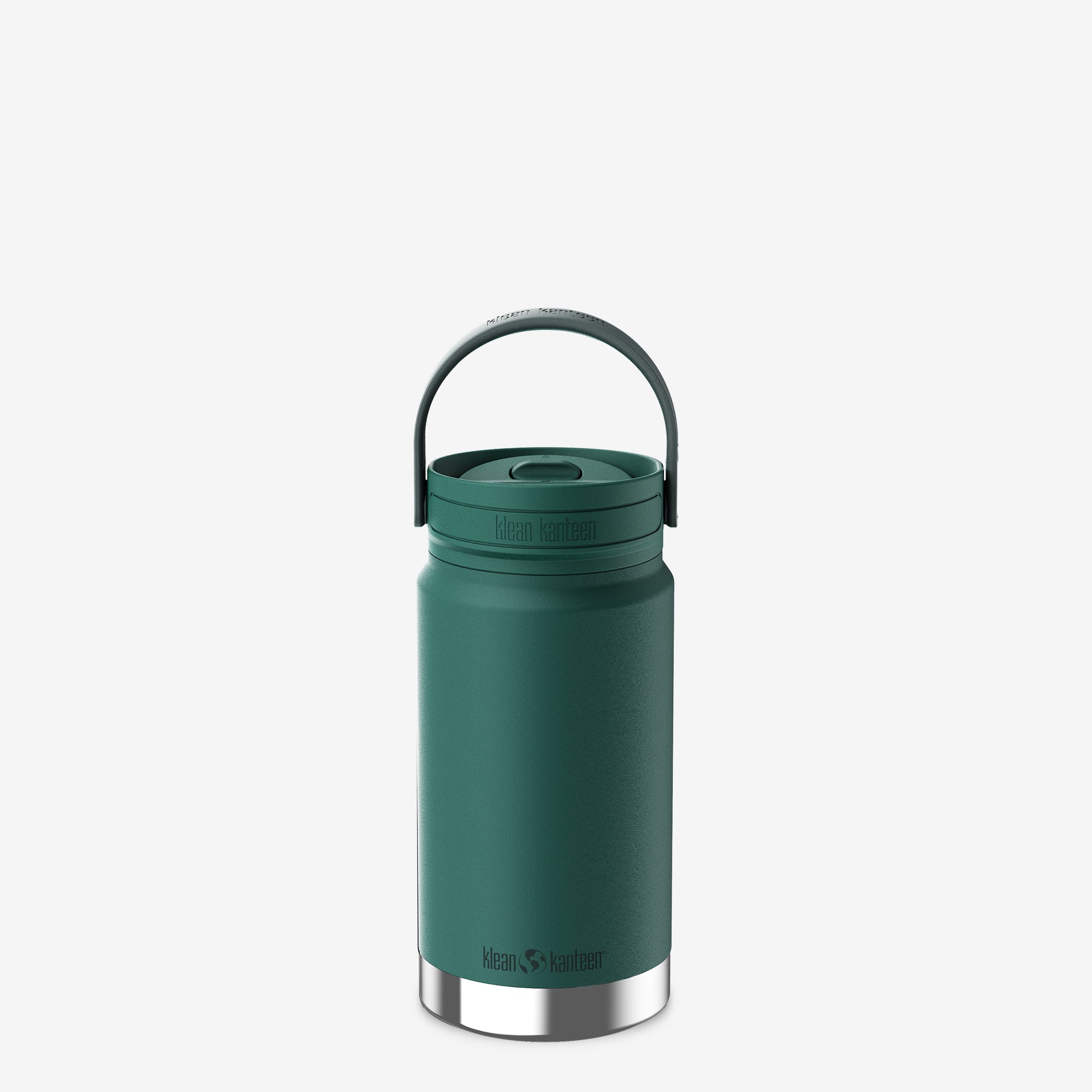 12oz Altus with Café Cap