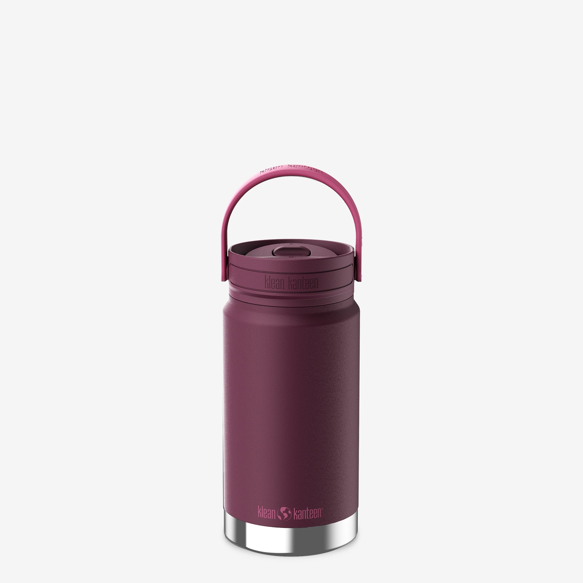 12oz Altus with Café Cap