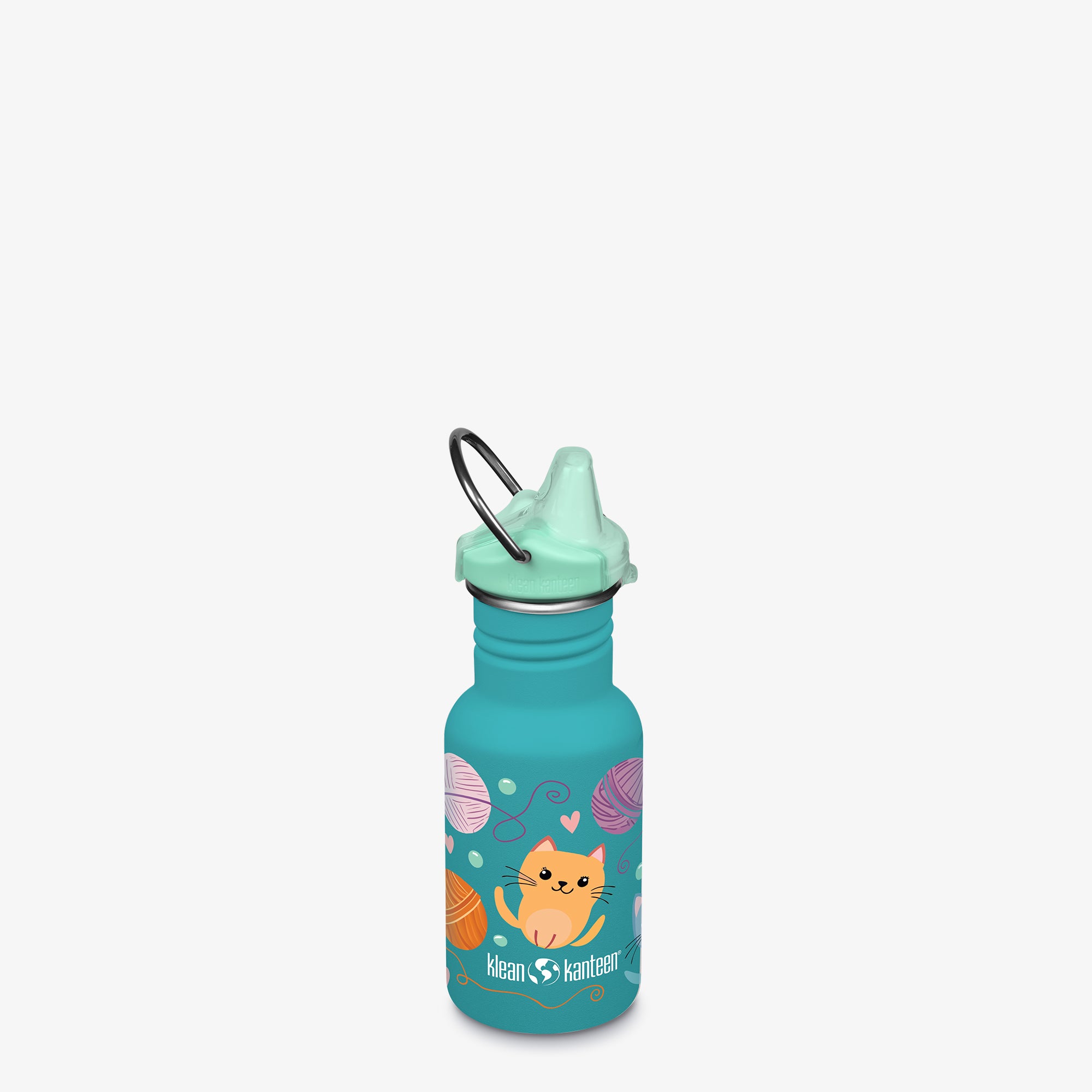 12oz Kid's Classic Sippy