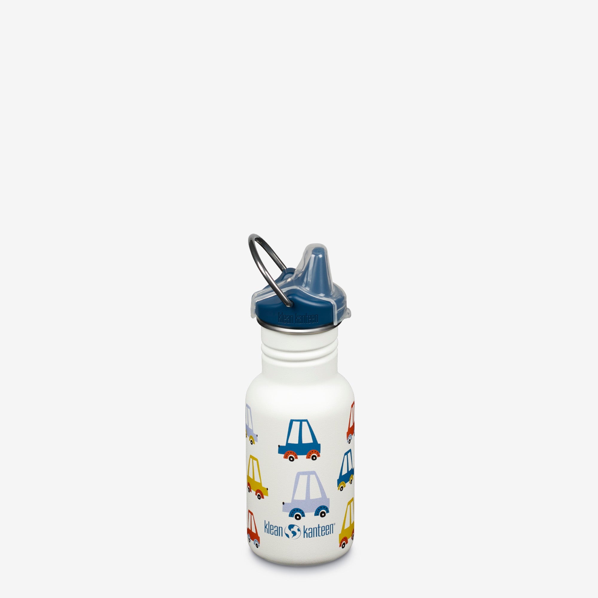 12oz Classic Kid's Sippy Bottle