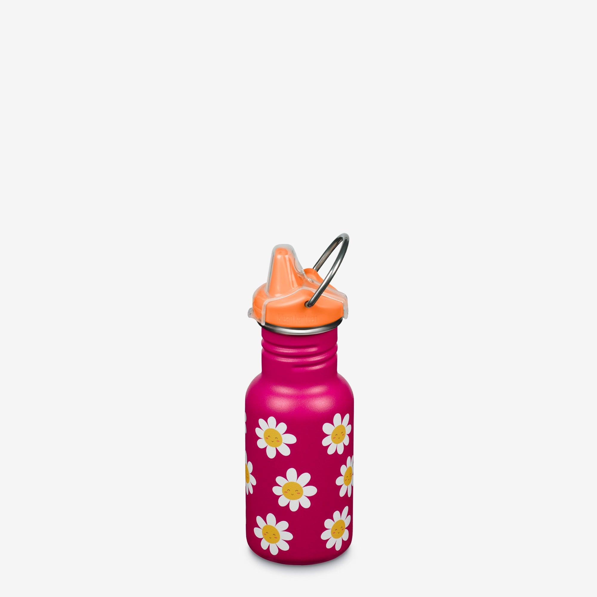 12oz Classic Kid's Sippy Bottle