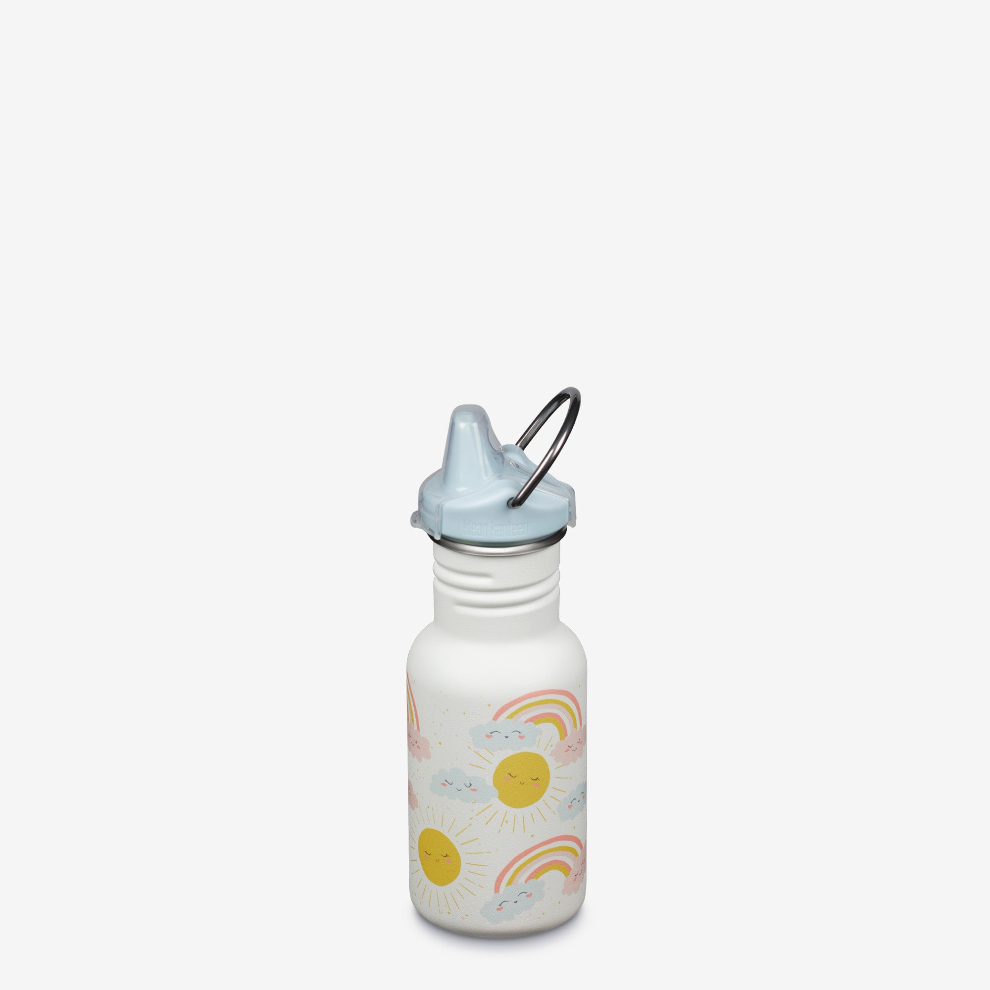 12oz Classic Kid's Sippy Bottle