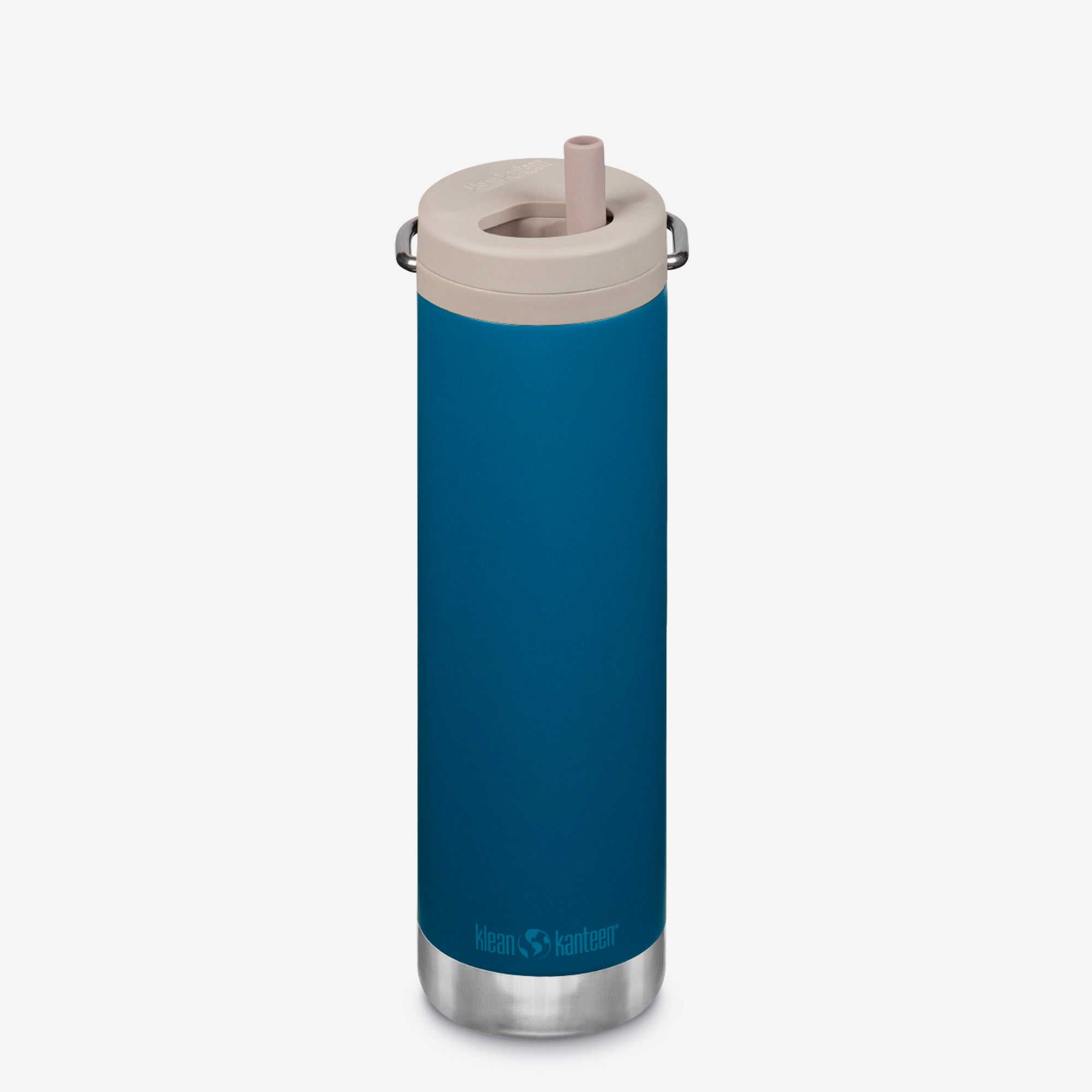 20oz TKWide Insulated Water Bottle with Twist Cap