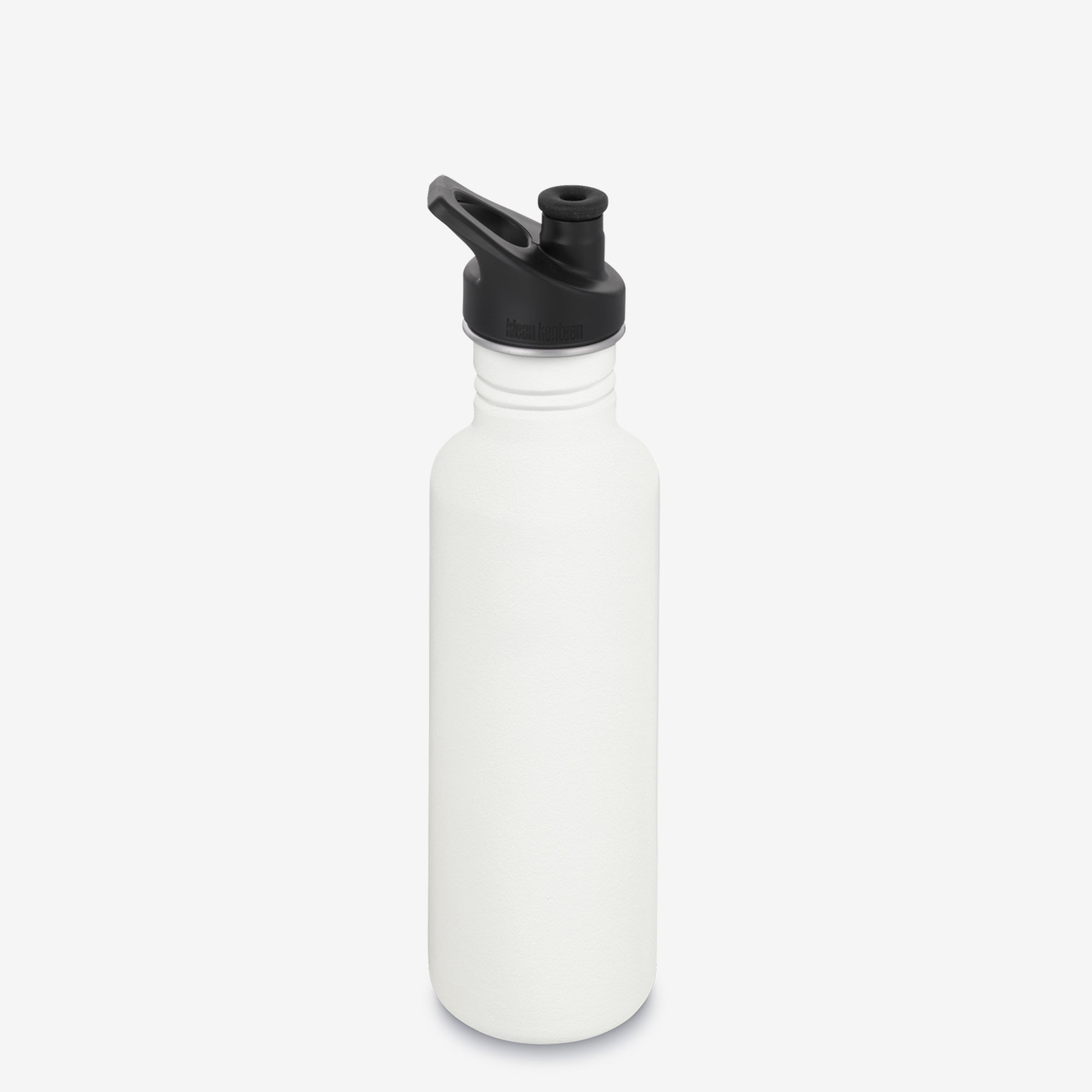 27oz Classic Water Bottle with Sport Cap - CUSTOM