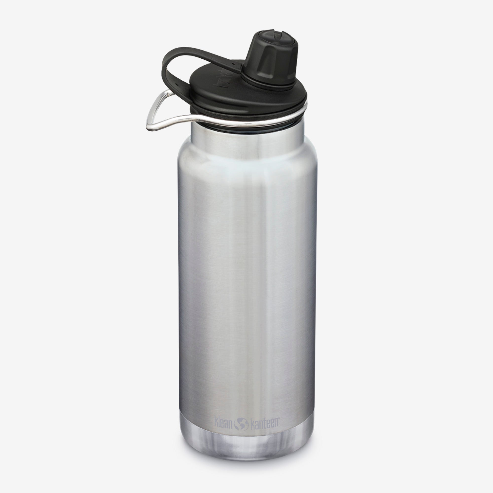 32oz TKWide Insulated Water Bottle with Chug Cap - CUSTOM