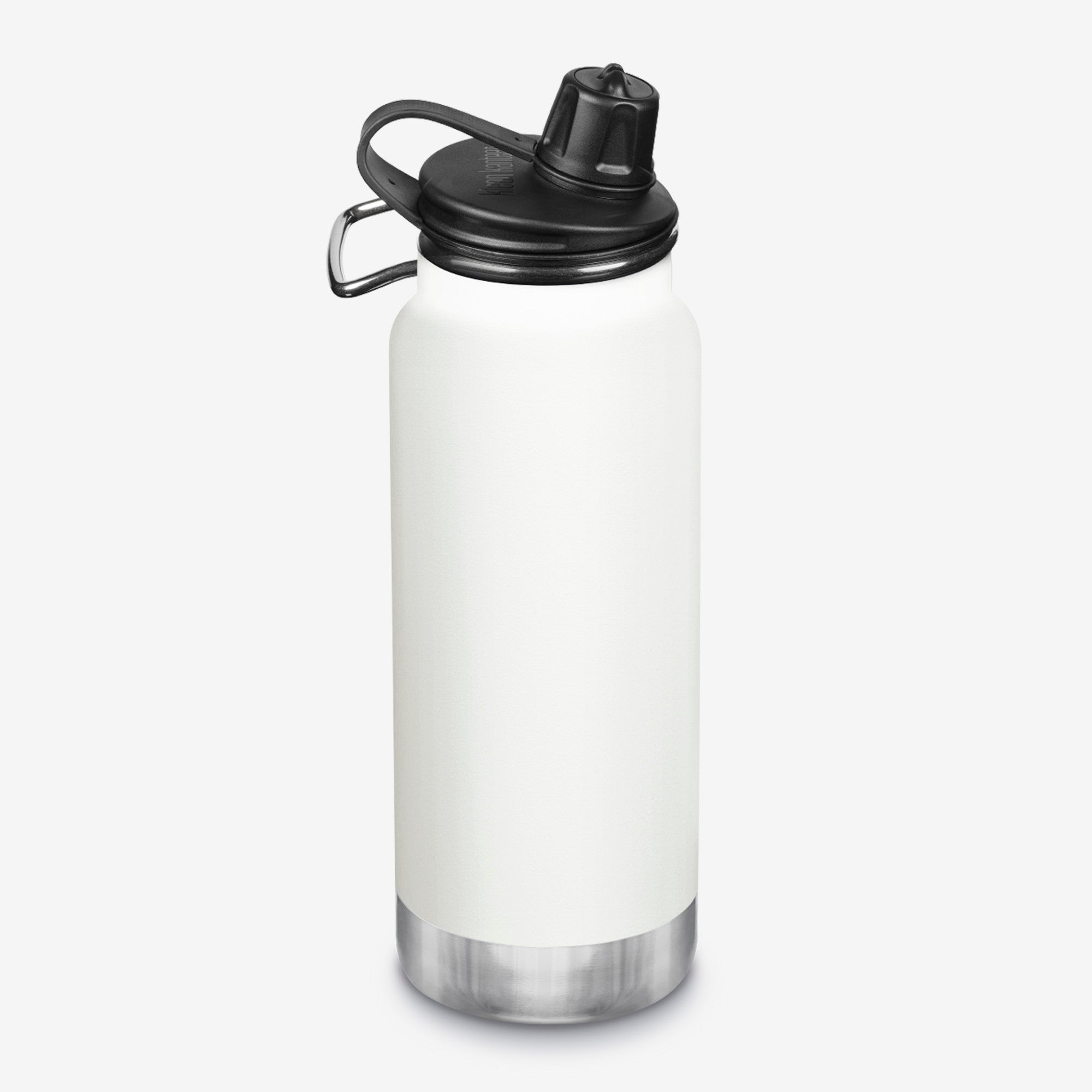 32oz TKWide Insulated Water Bottle with Chug Cap - CUSTOM