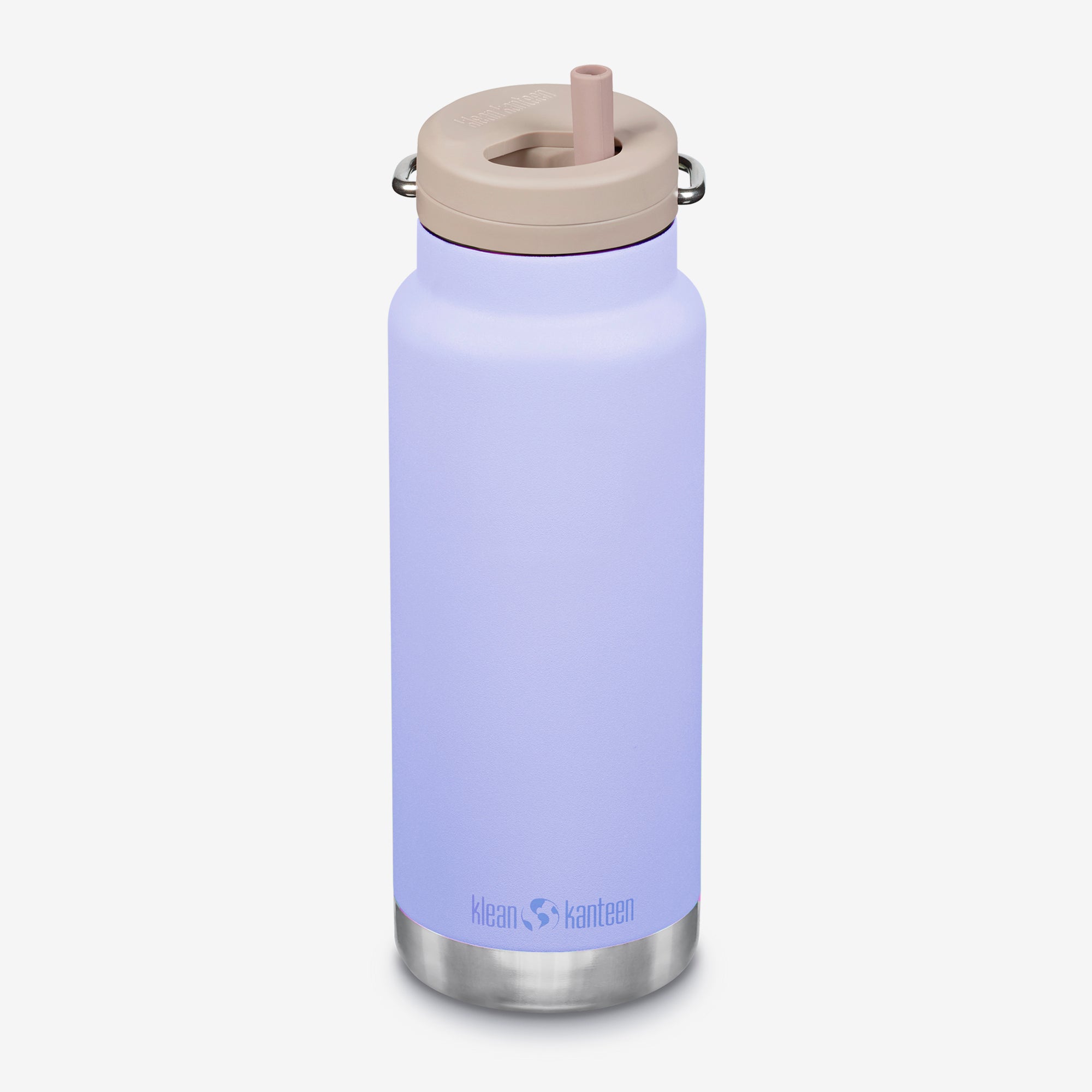 32oz TKWide Insulated Water Bottle with Twist Cap