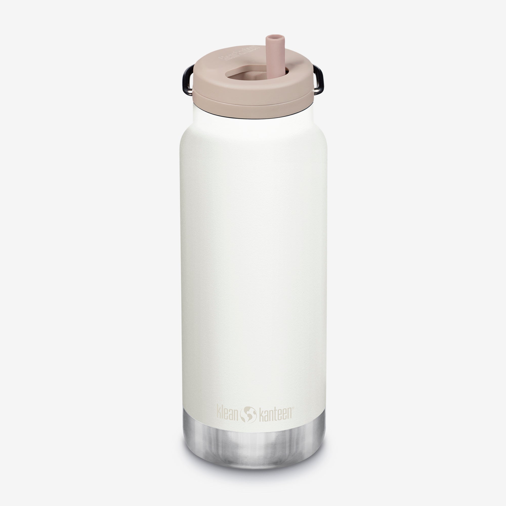 32oz TKWide Insulated Water Bottle with Twist Cap