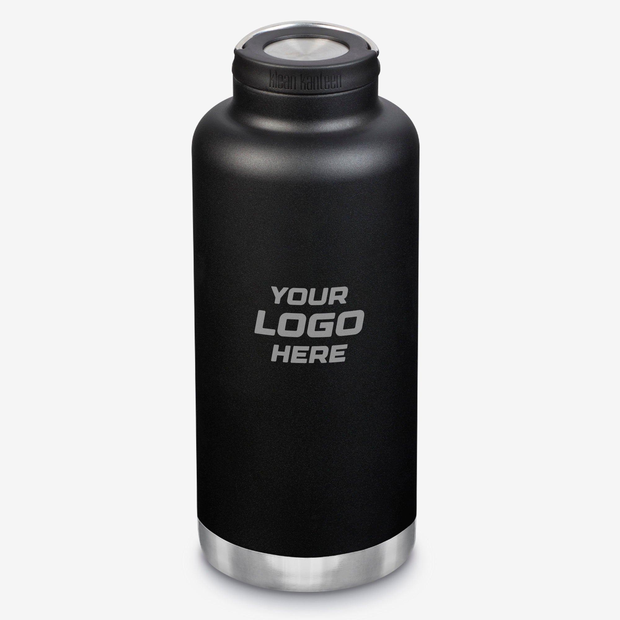64oz TKWide Insulated Water Bottle with Loop Cap - CUSTOM
