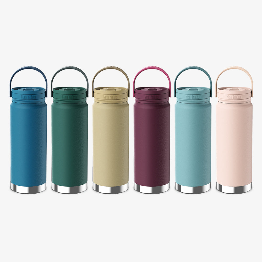 18oz Altus with Café Cap - Mixed Pack