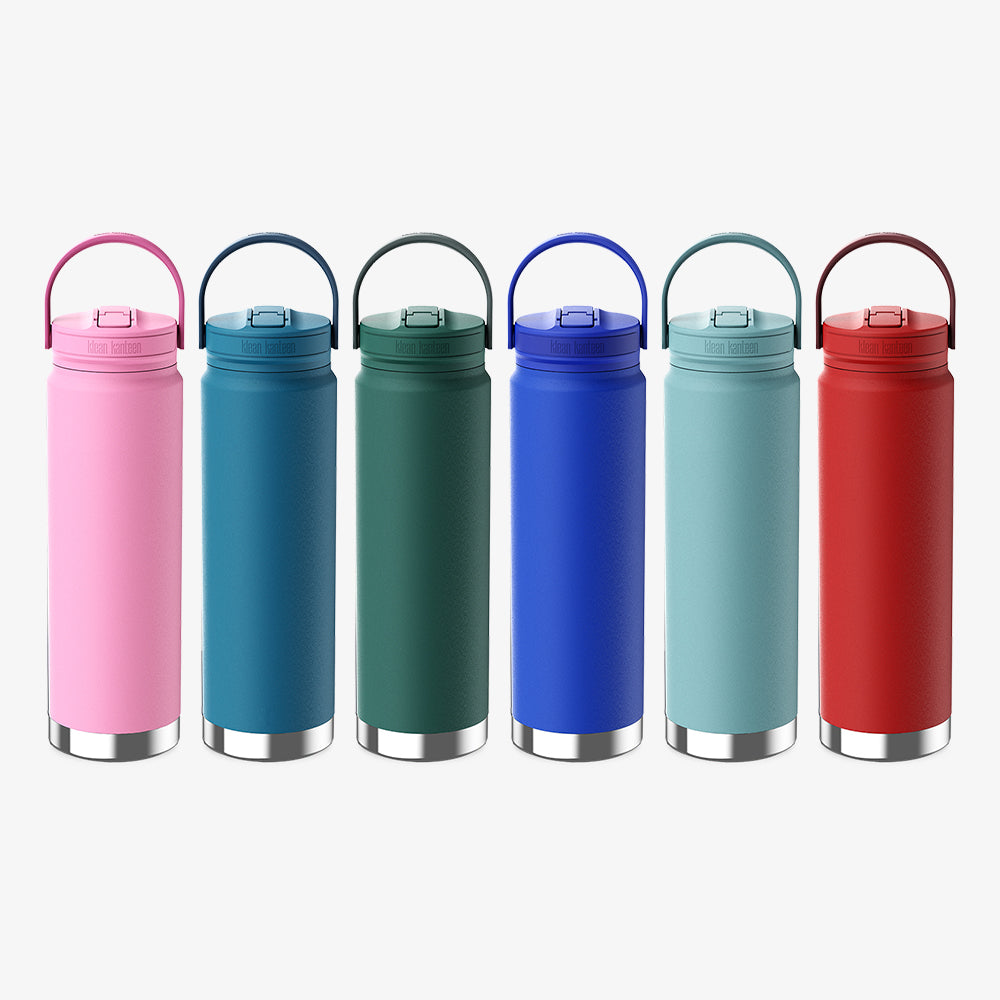 24oz Altus with Flip Seal Cap - Mixed Pack