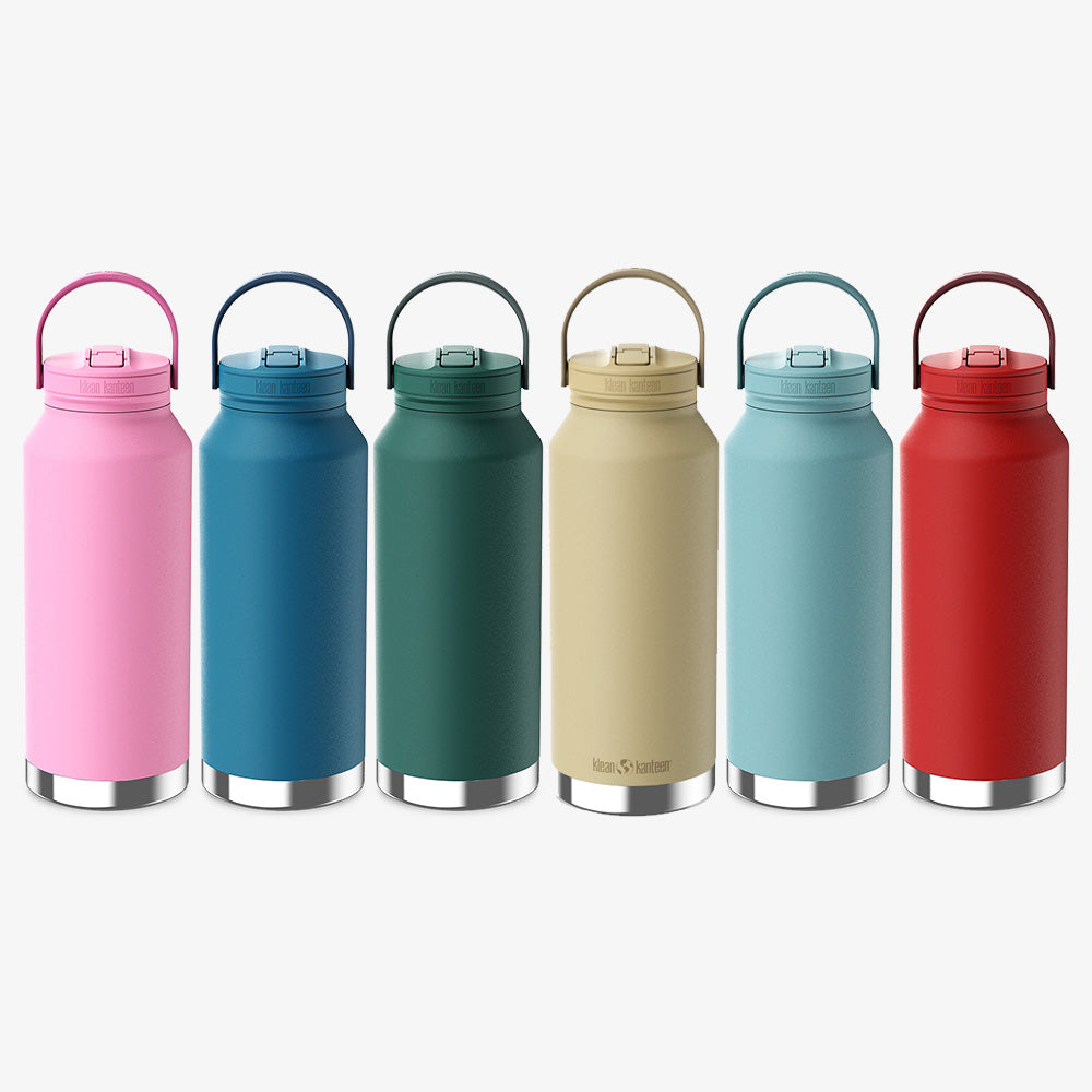 36oz Altus with Flip Seal Cap - Mixed Pack