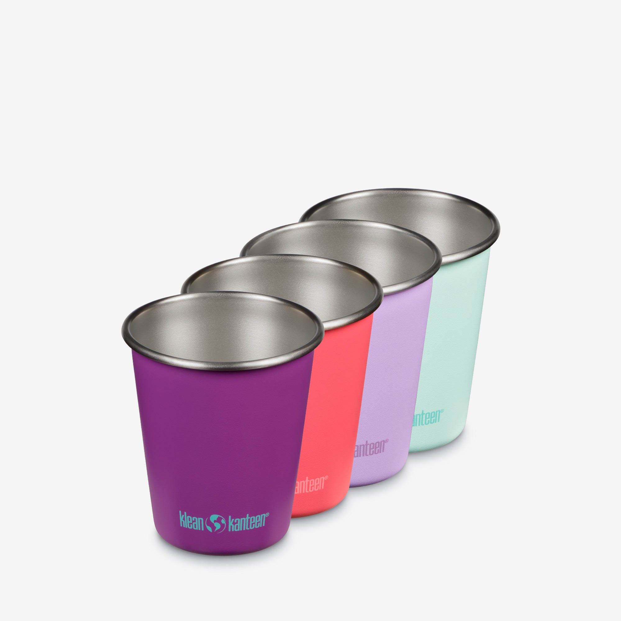 10oz Cup - 4 Pack