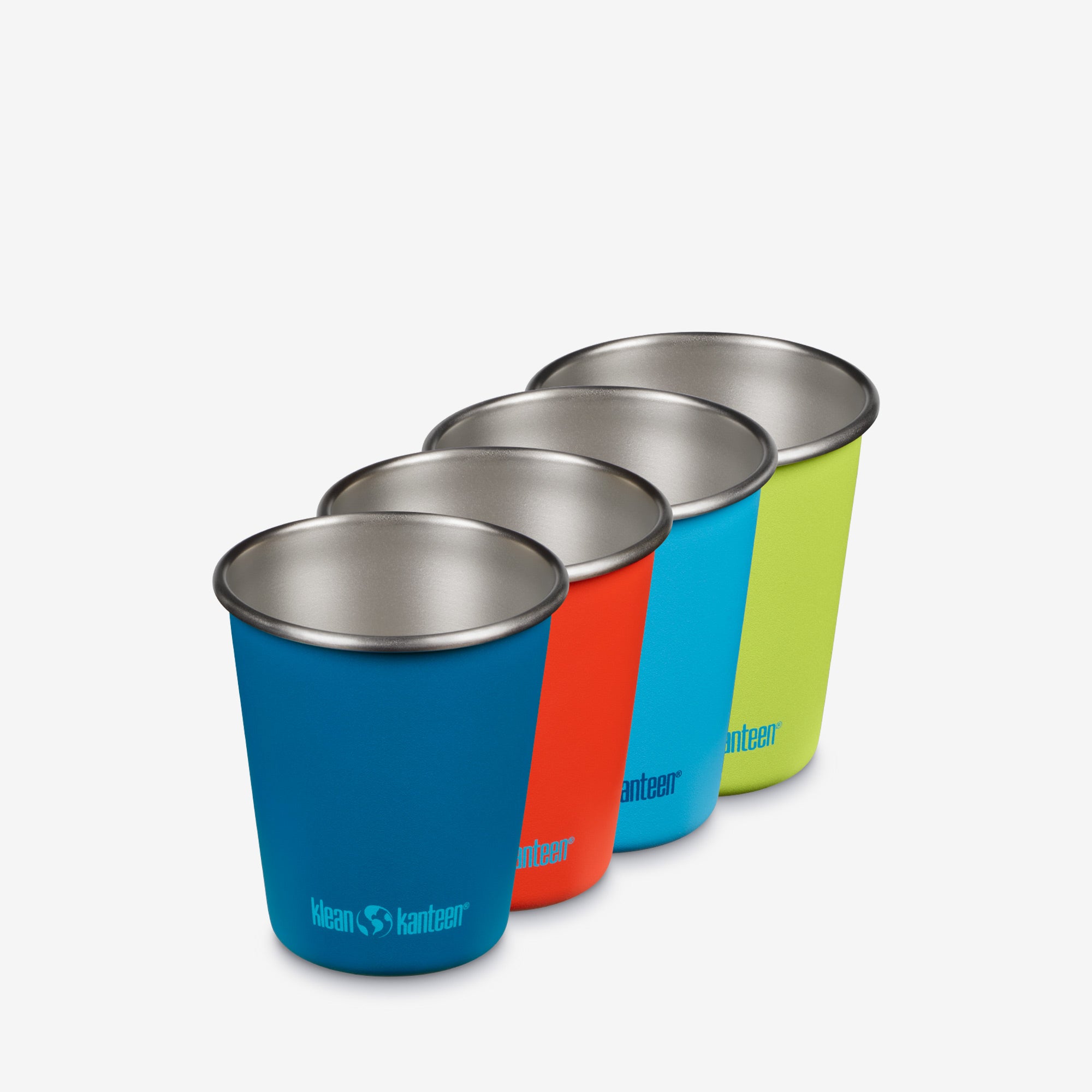 10oz Cup - 4 Pack