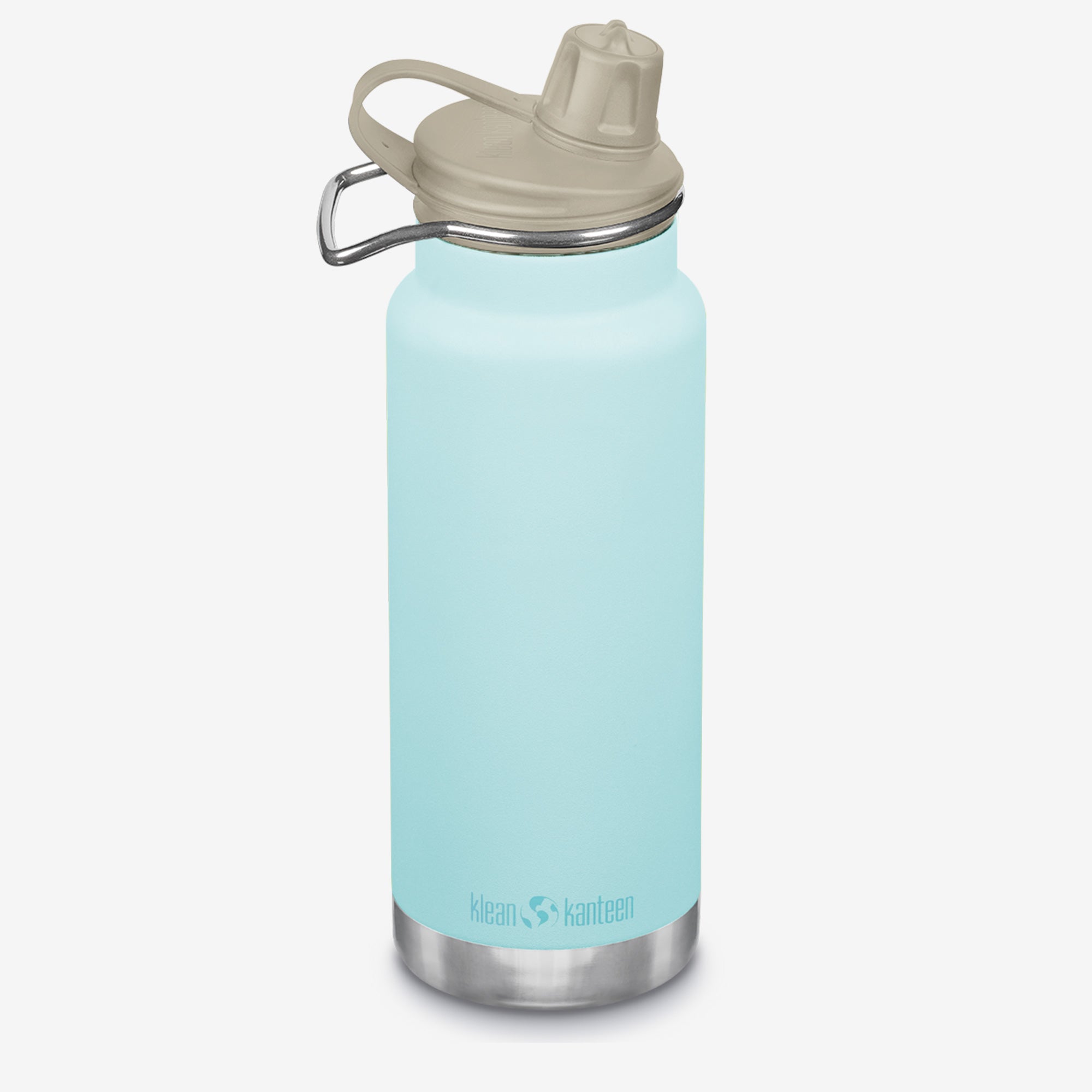 32oz TKWide Insulated Water Bottle with Chug Cap