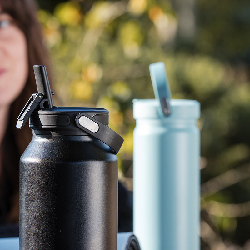 Altus Wide Flip Seal Cap