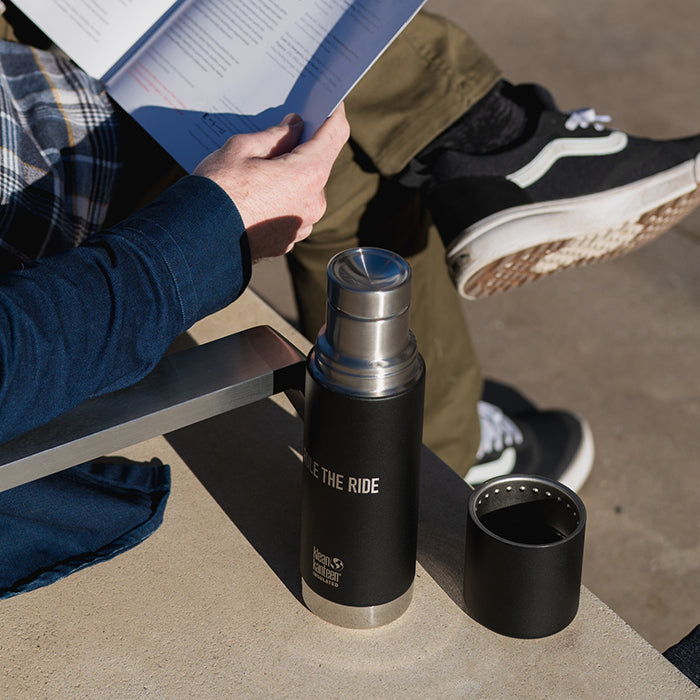 32oz TKPro Insulated Thermos - CUSTOM