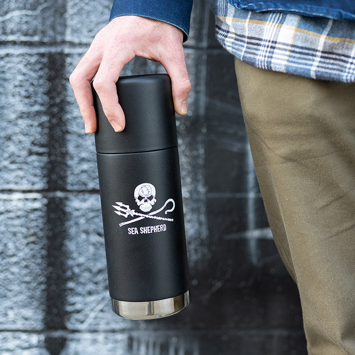 25oz TKPro Insulated Thermos - CUSTOM