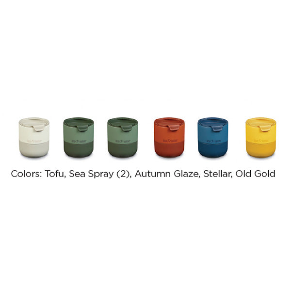 10oz Rise Lowball Tumbler - Mixed 6-Pack