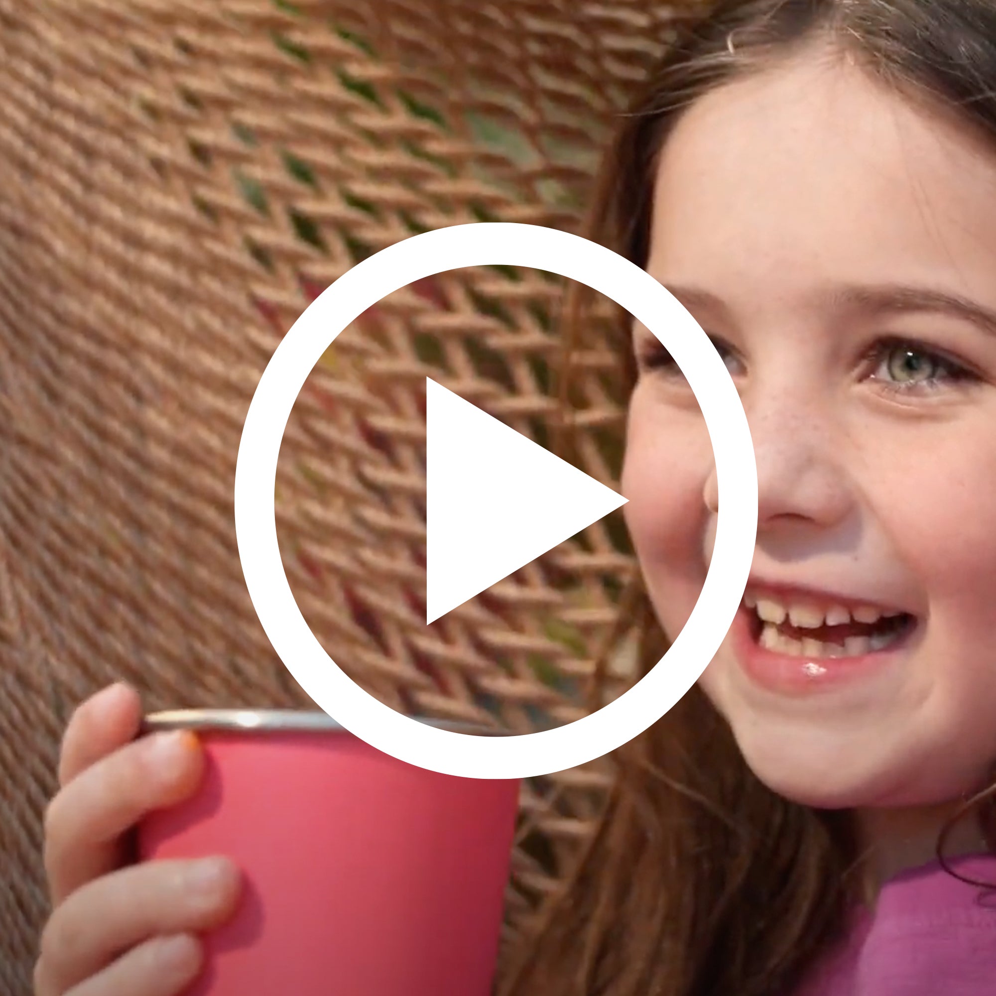 Video - Klean 10oz Kids Cups