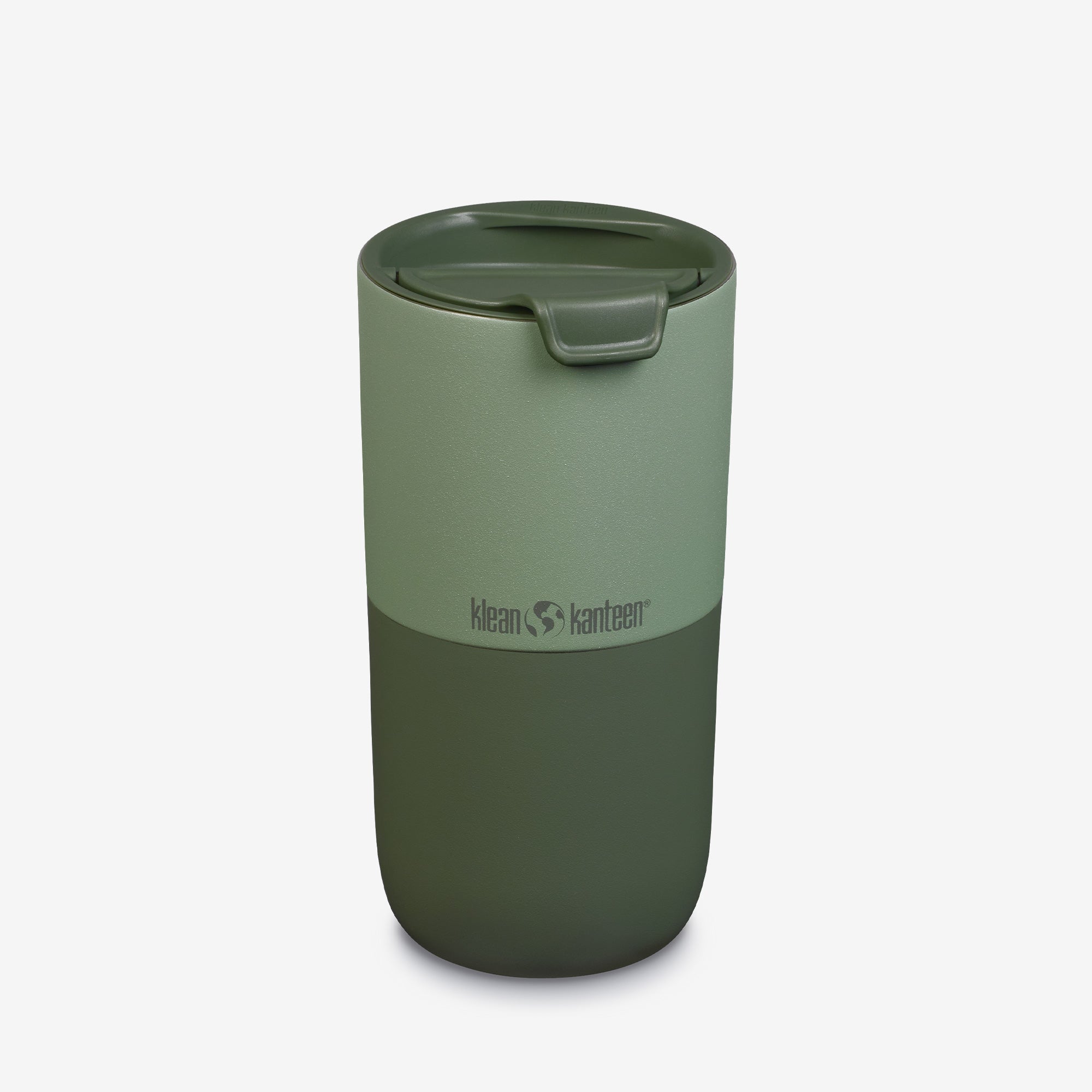 16oz Insulated Tumbler - Sea Spray