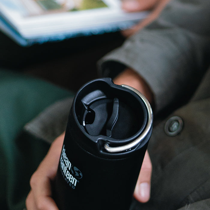 Cafe Cap for Kanteen