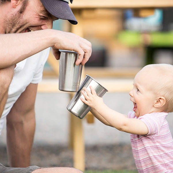 Pint Cups for Adults and Kids