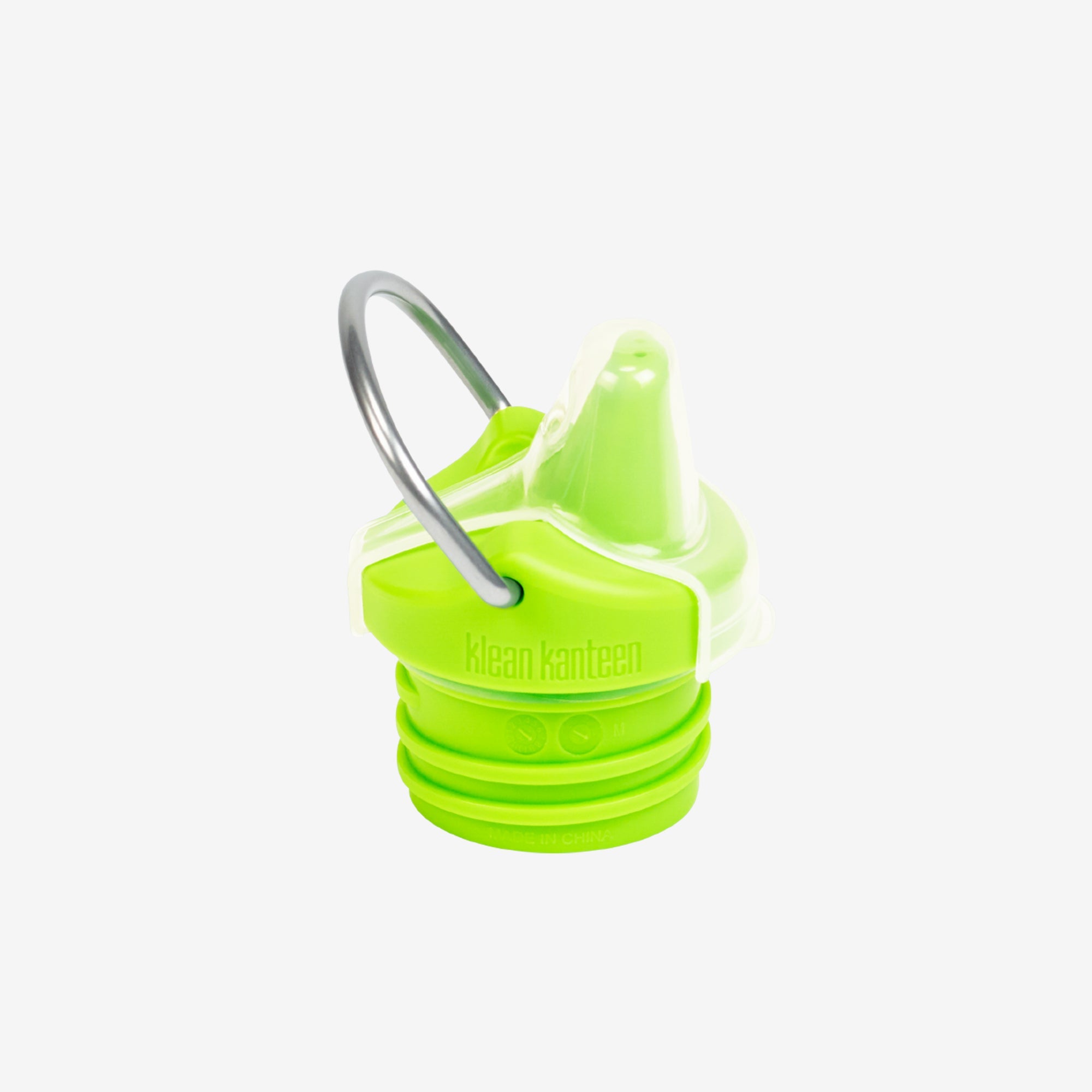 Kids' Sippy Water Bottle Cap