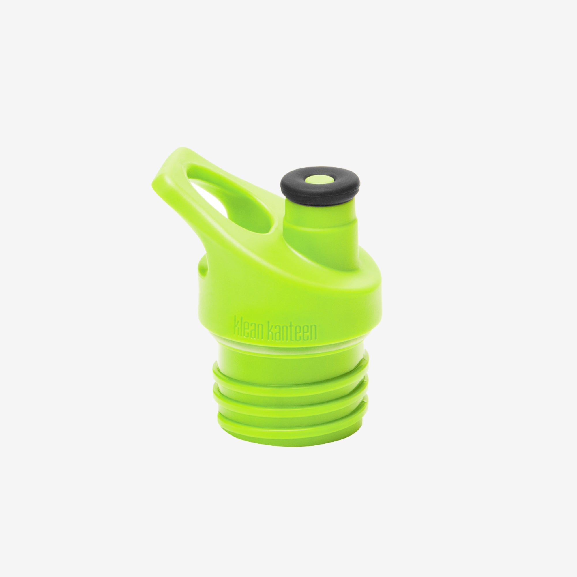 Sport Cap with Removable Spout