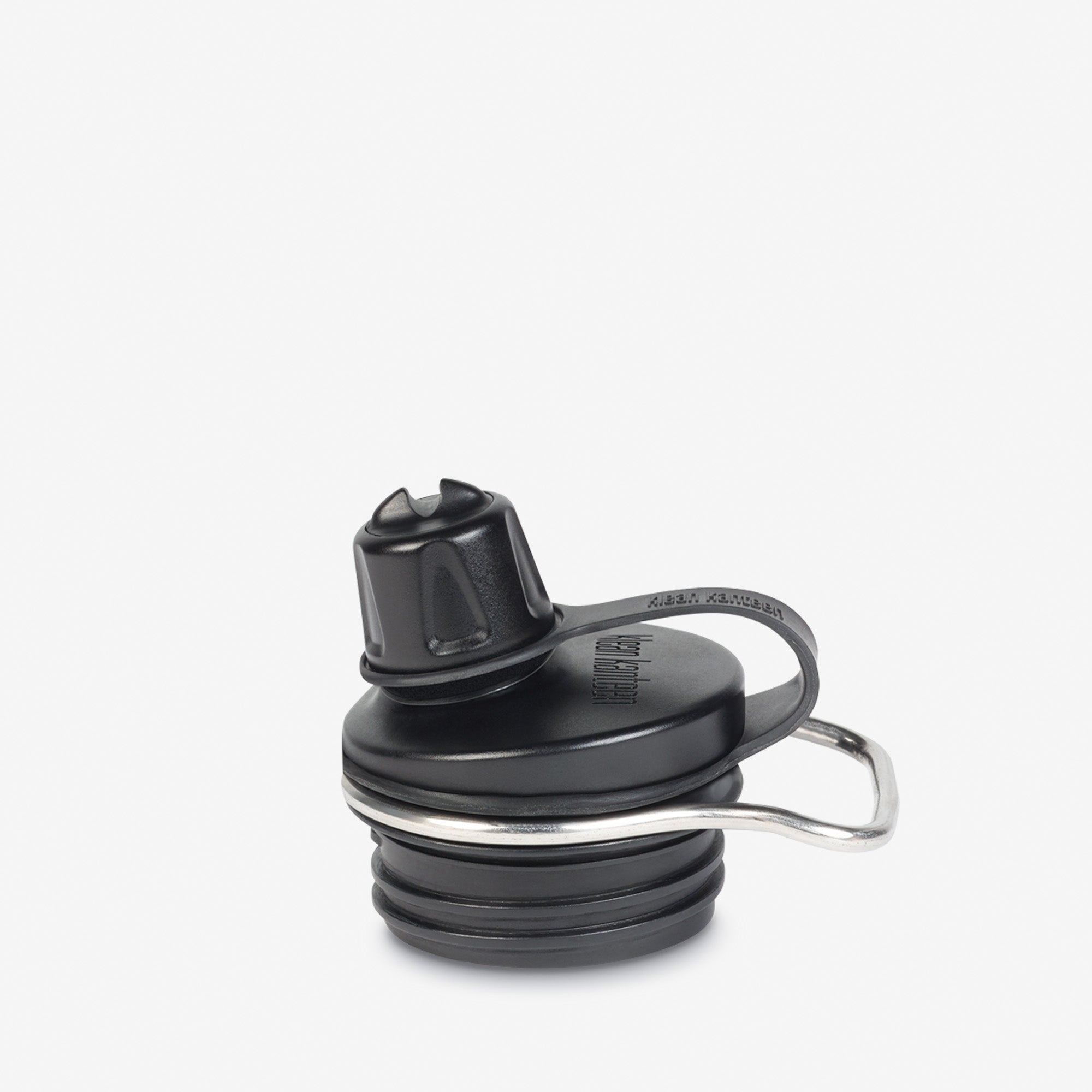 Klean Kanteen TKWide Chug Sport Cap