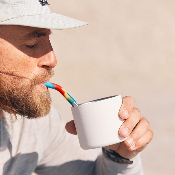 Cocktail Straw